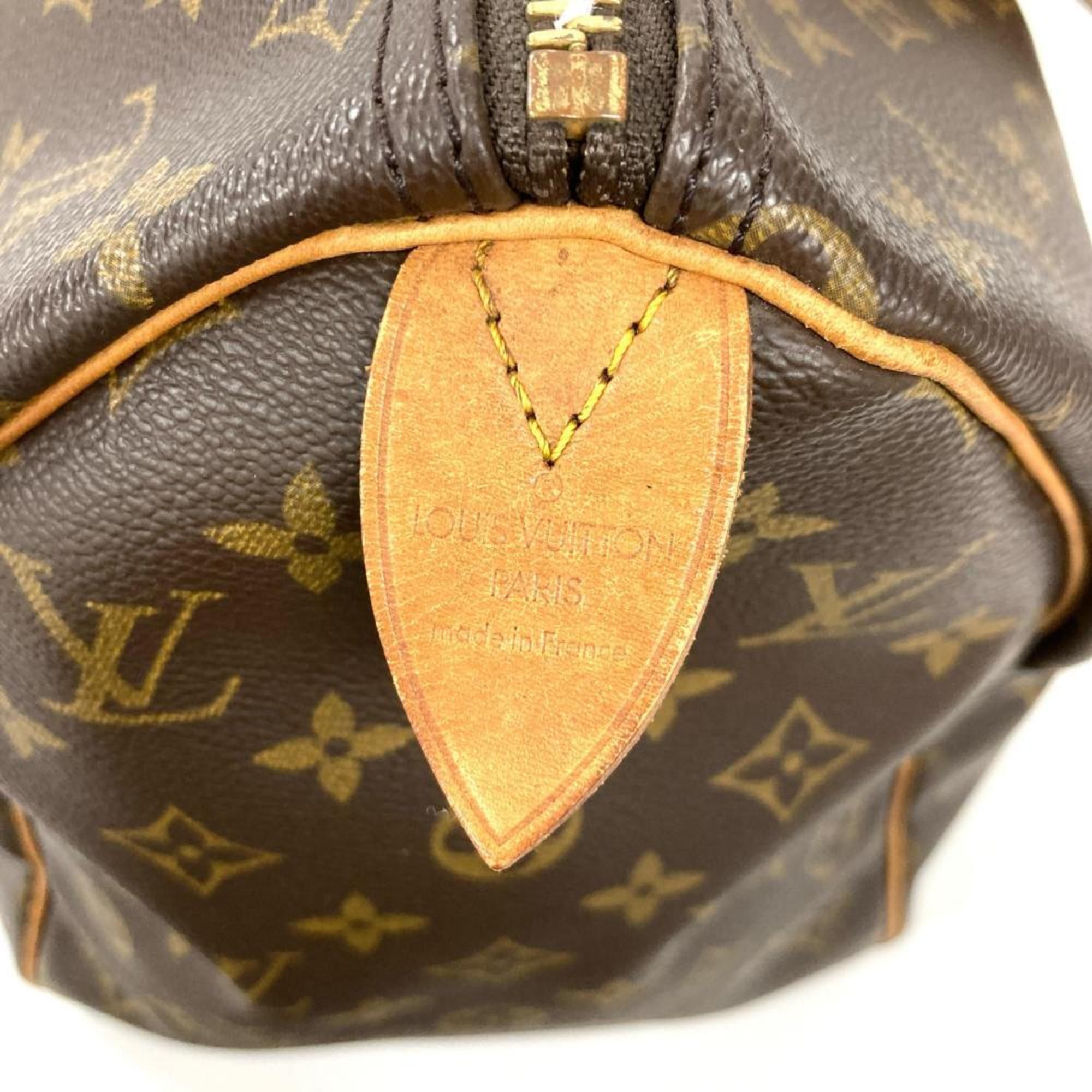 Boston Bag (Pre-Owned) - Louis Vuitton - Modalova