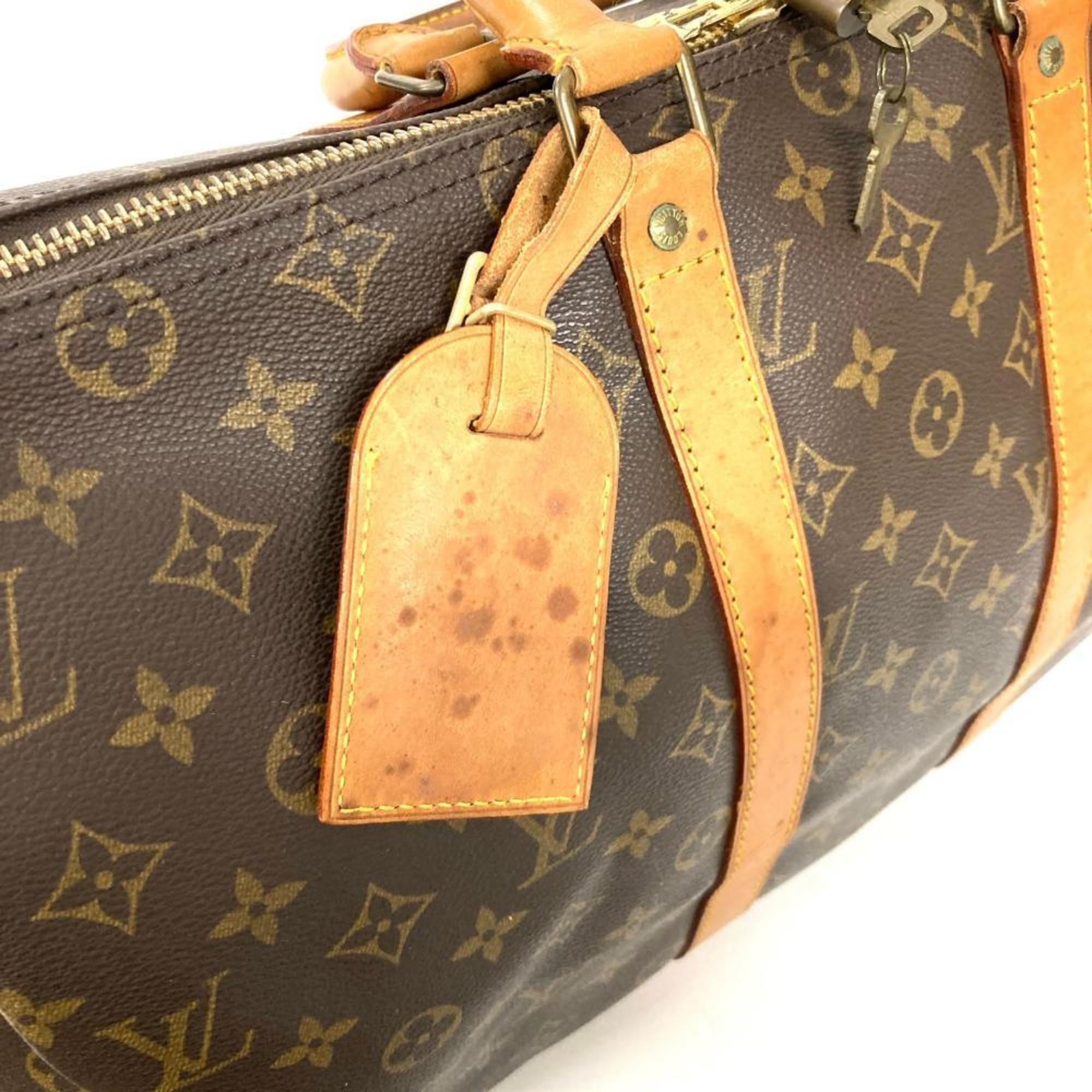 Boston Bag (Pre-Owned) - Louis Vuitton - Modalova