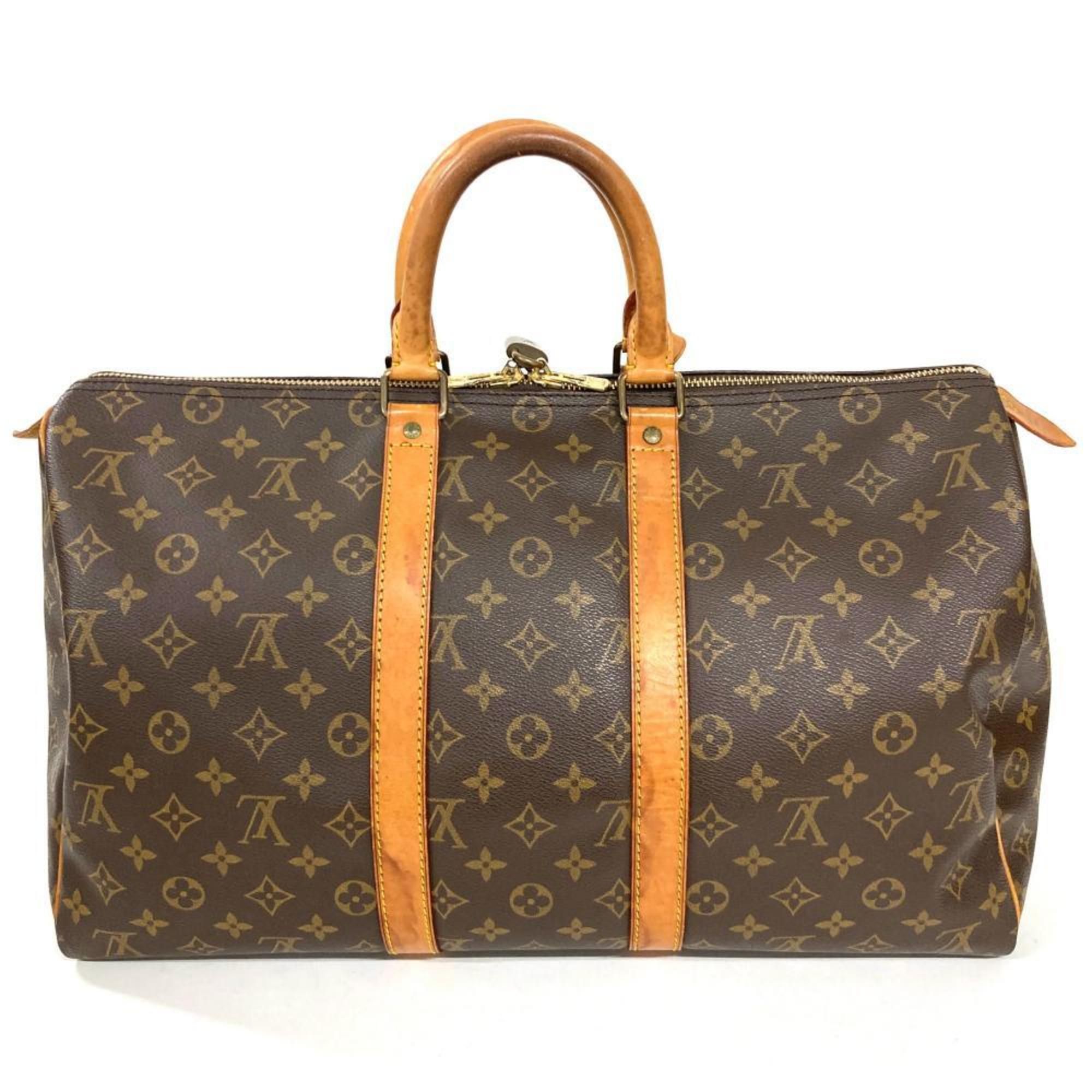 Boston Bag (Pre-Owned) - Louis Vuitton - Modalova