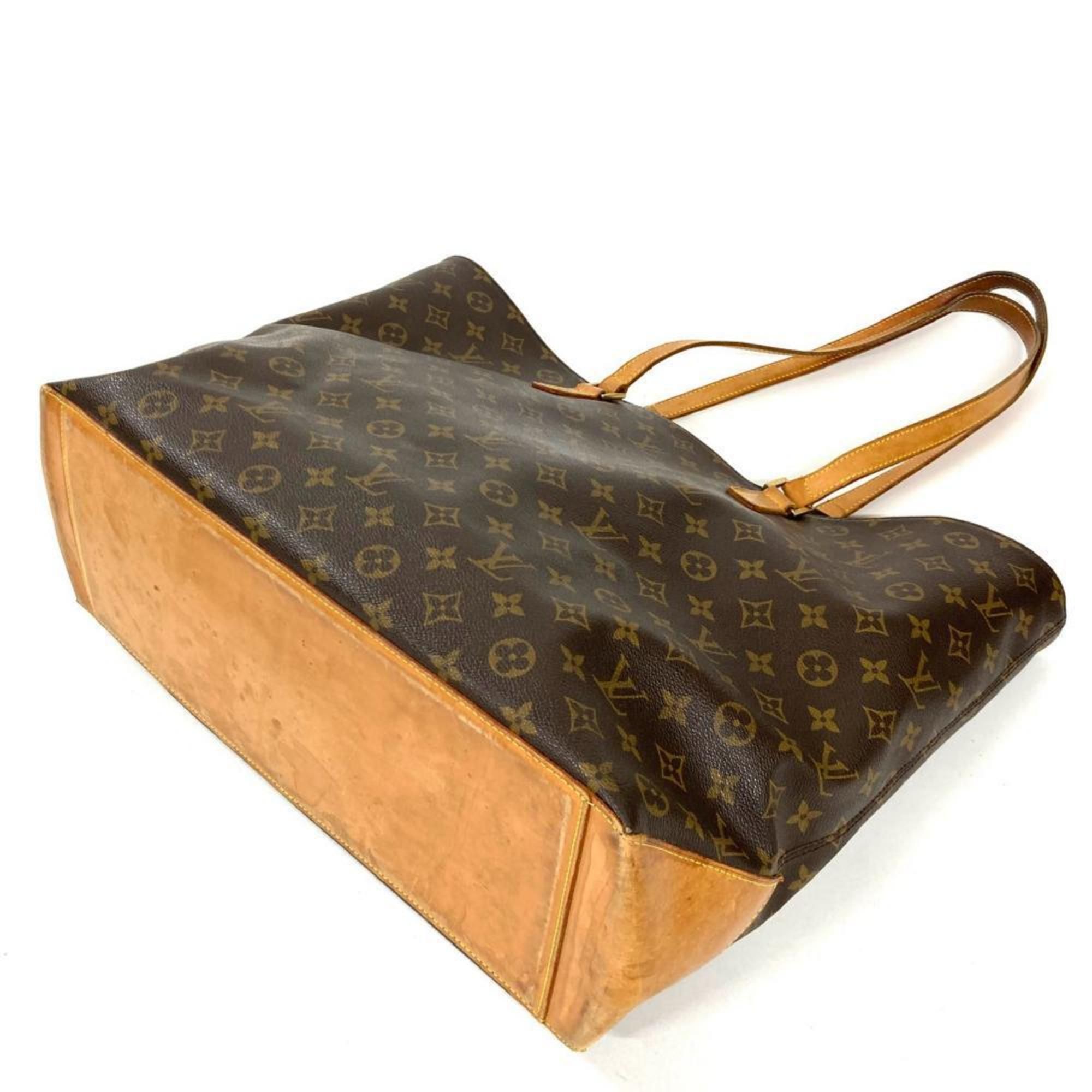 Monogram Monogram Tote Bag (Pre-Owned) - Louis Vuitton - Modalova