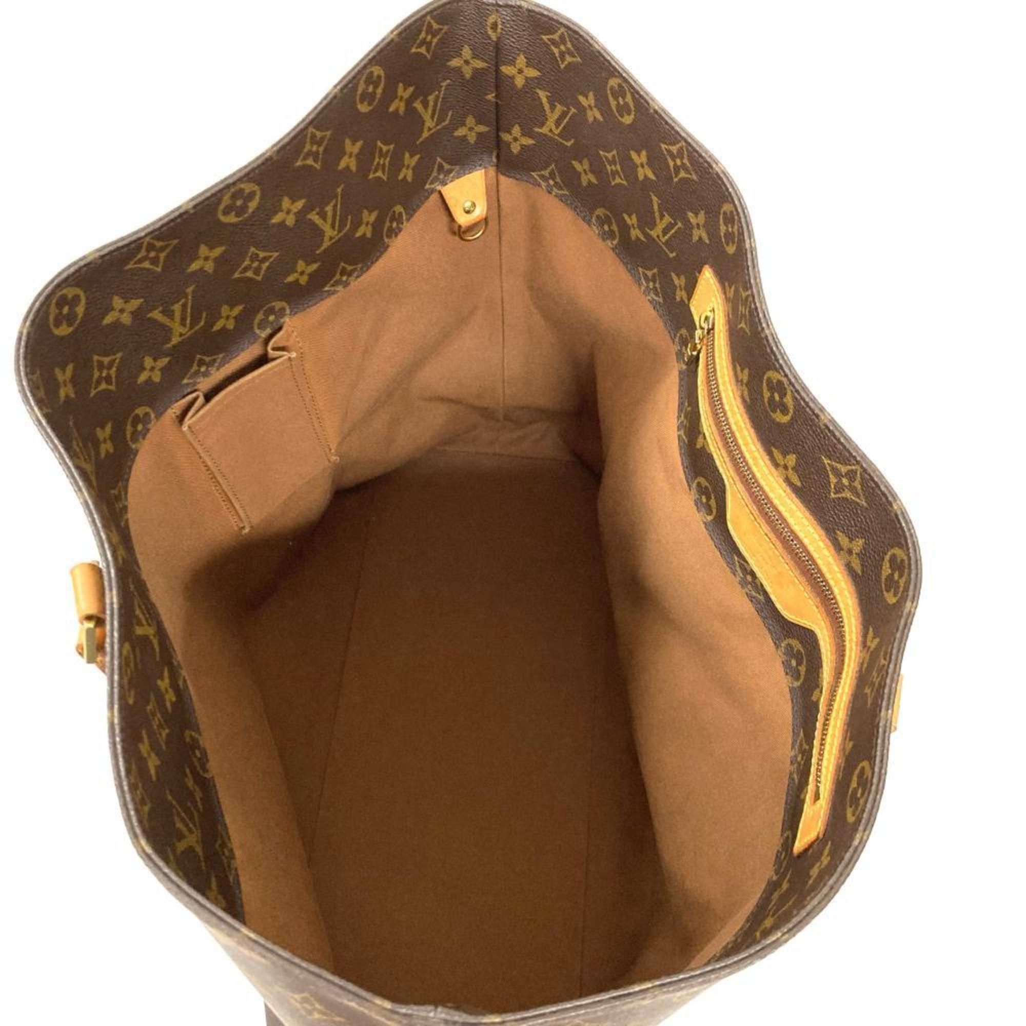Monogram Monogram Tote Bag (Pre-Owned) - Louis Vuitton - Modalova