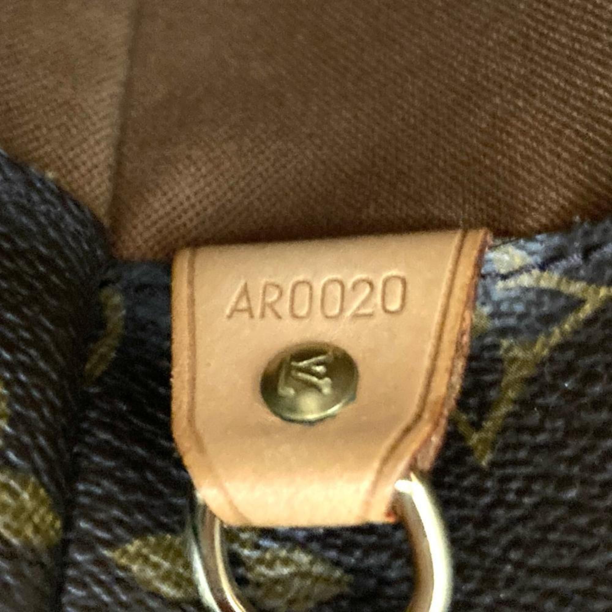 Monogram Monogram Tote Bag (Pre-Owned) - Louis Vuitton - Modalova