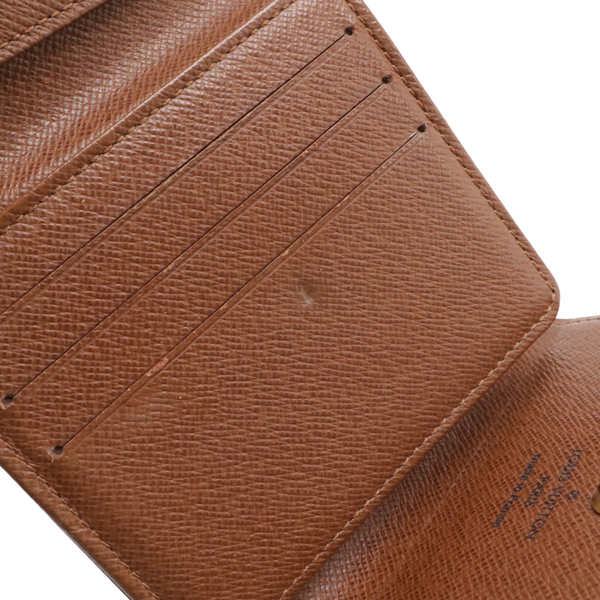 Pvc Long Wallet (Bi-Fold) (Pre-Owned) - Louis Vuitton - Modalova