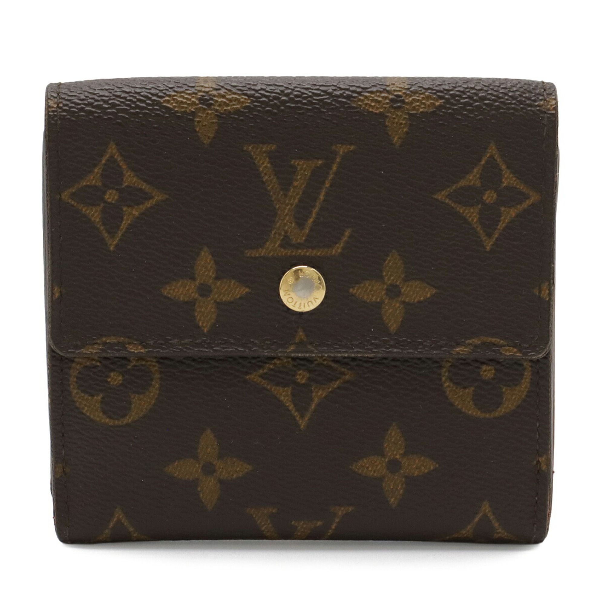 Pvc Long Wallet (Bi-Fold) (Pre-Owned) - Louis Vuitton - Modalova