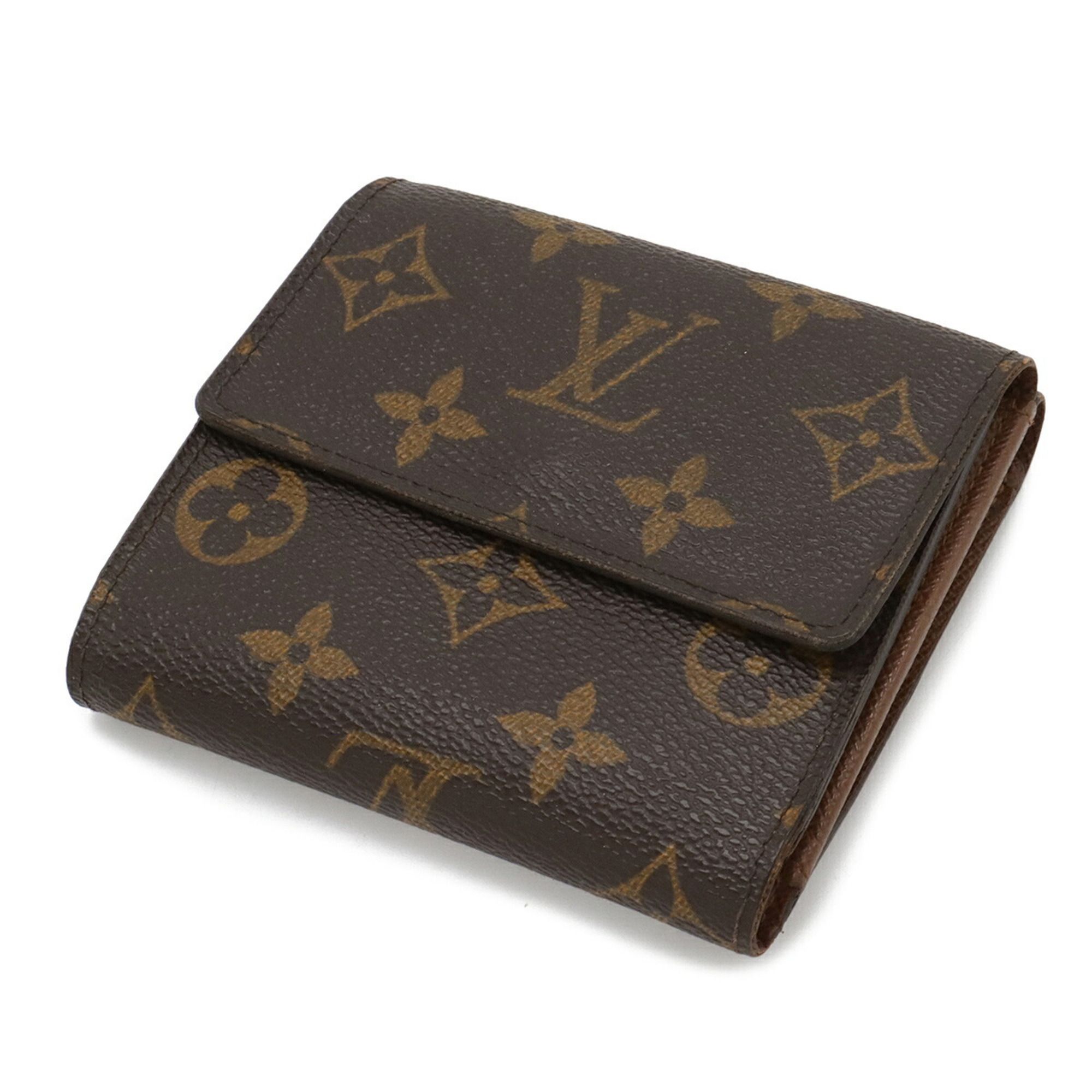 Pvc Long Wallet (Bi-Fold) (Pre-Owned) - Louis Vuitton - Modalova
