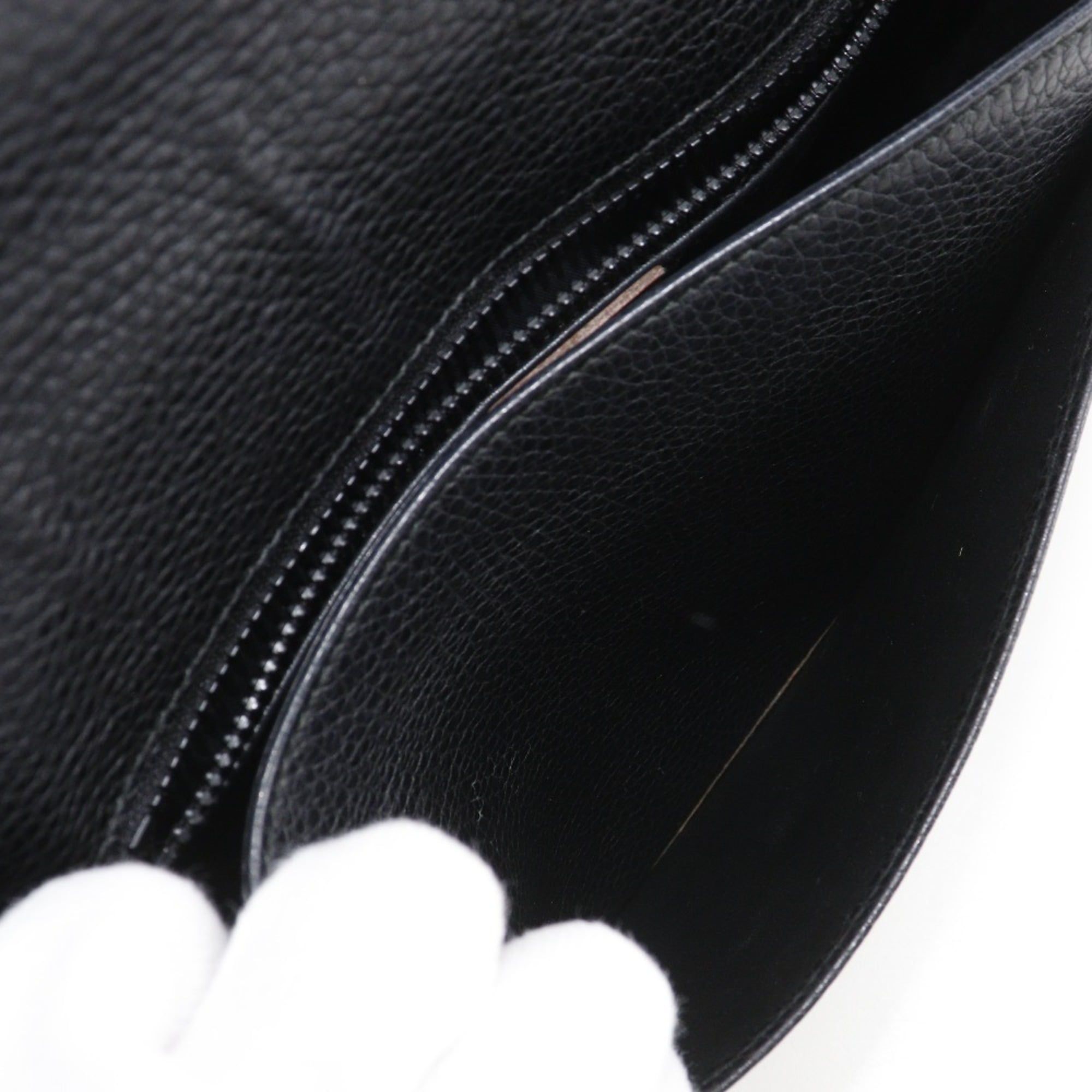Leather Shoulder Bag (Pre-Owned) - Celine - Modalova