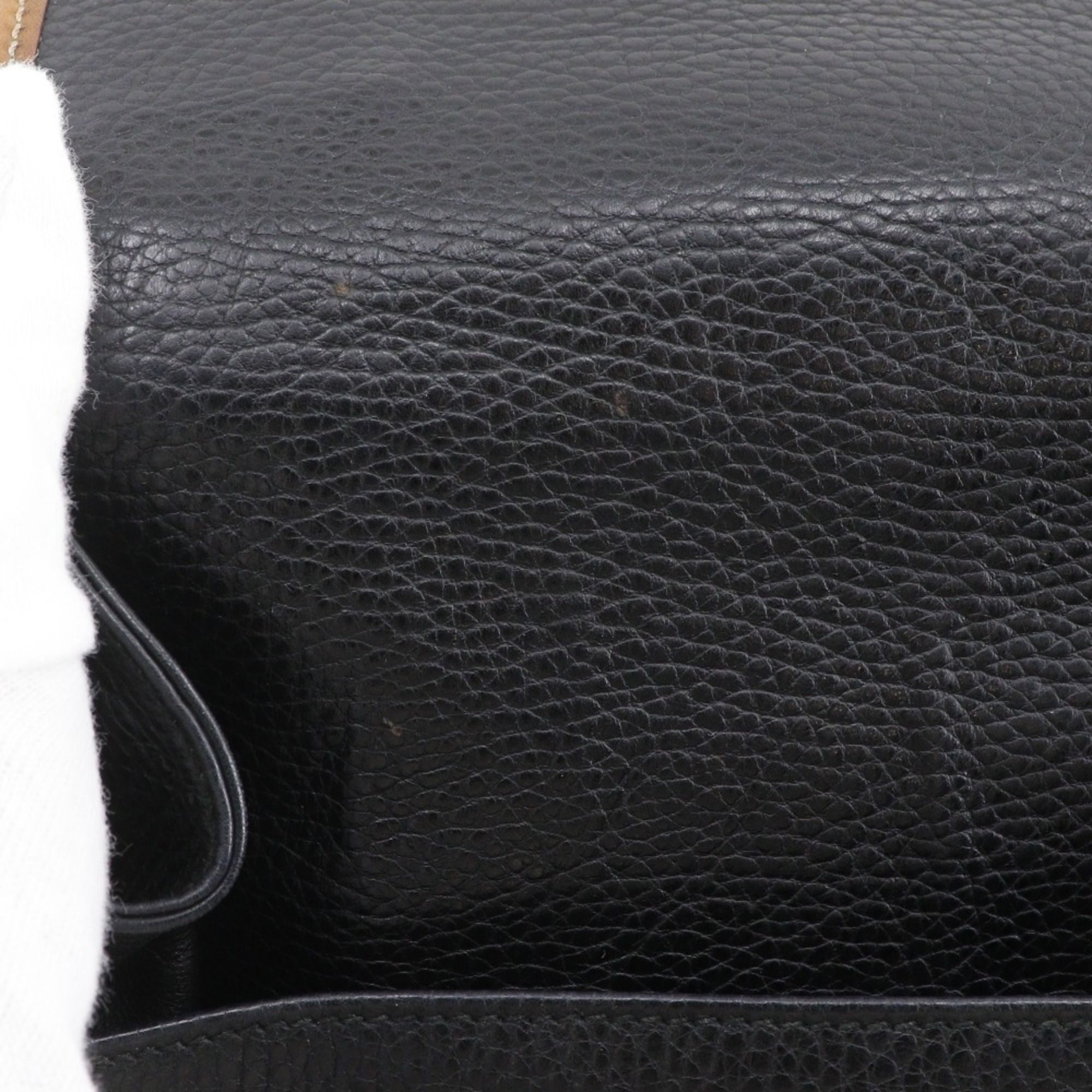Leather Shoulder Bag (Pre-Owned) - Celine - Modalova