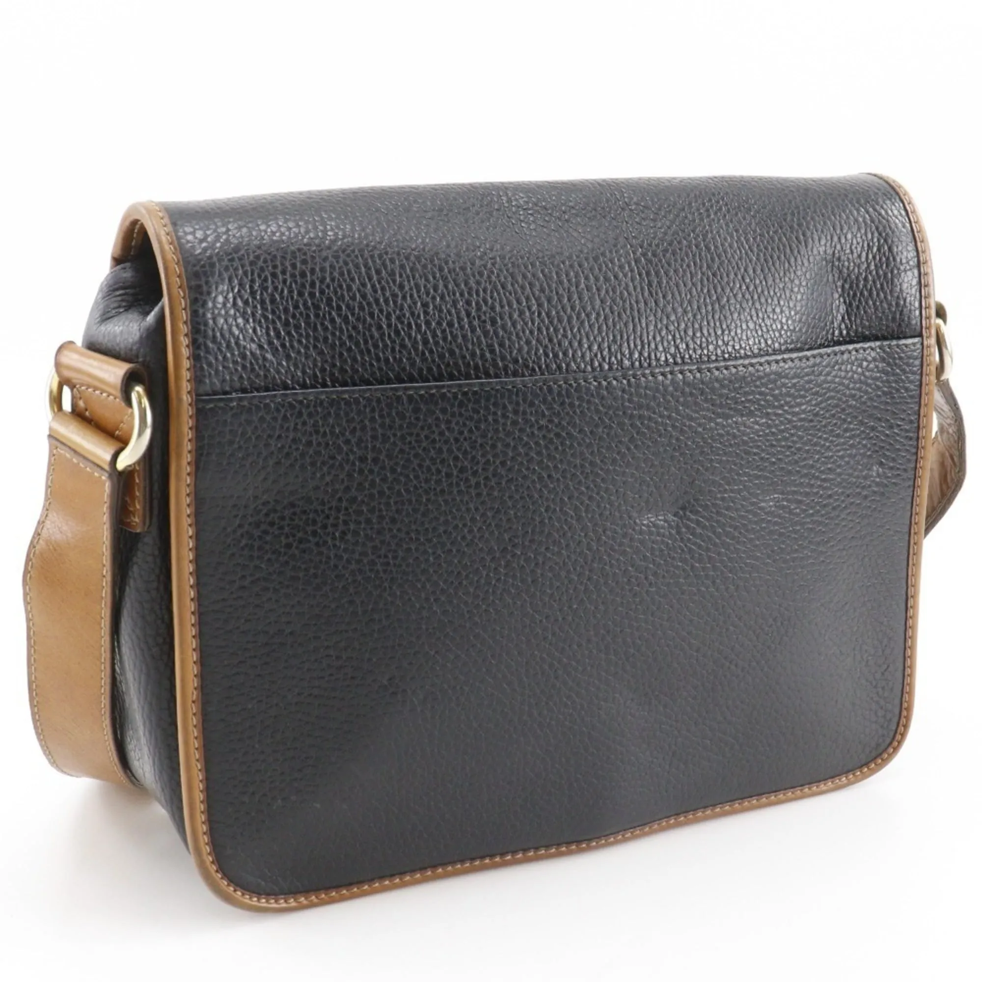Leather Shoulder Bag (Pre-Owned) - Celine - Modalova