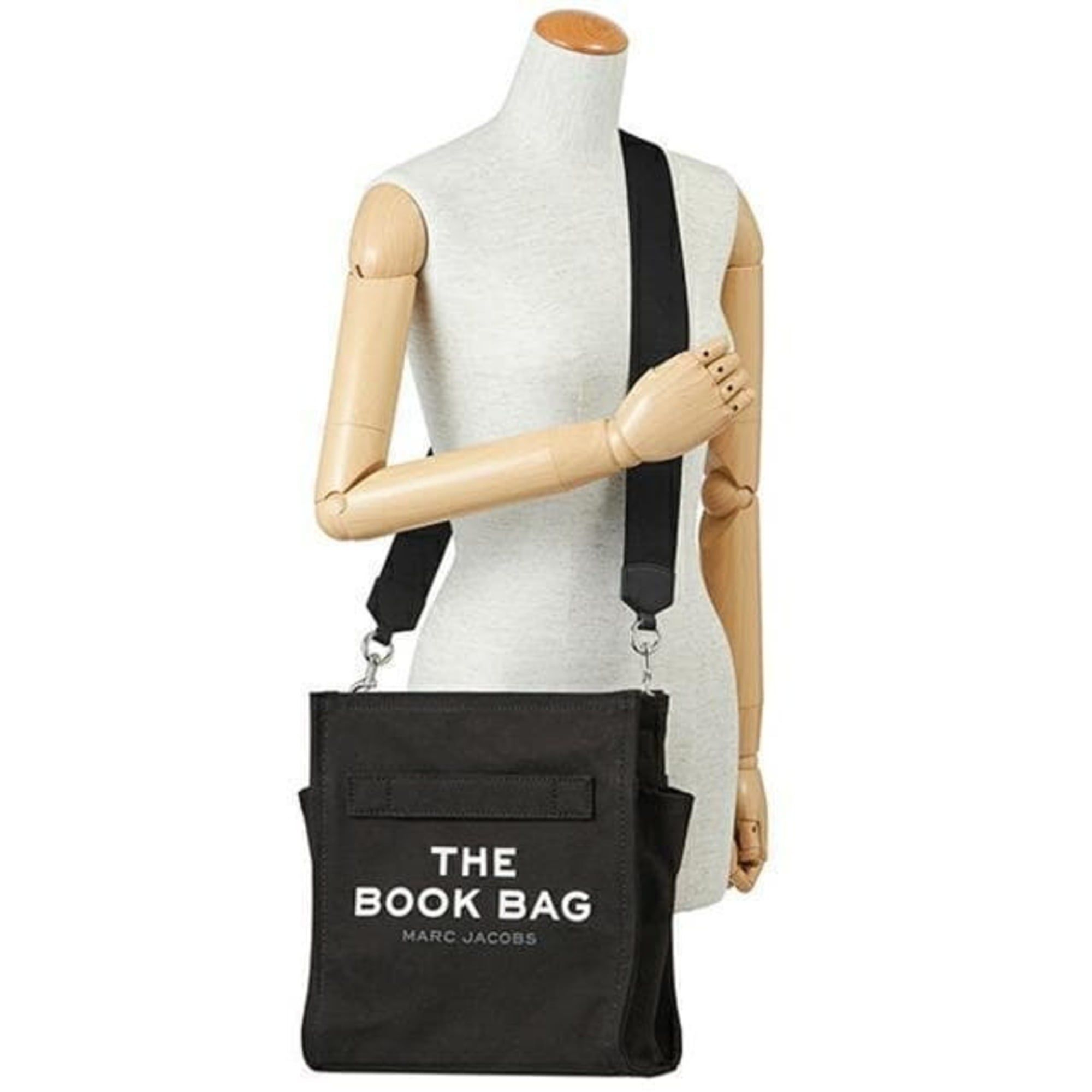 Canvas Tote Bag (Pre-Owned) - Marc Jacobs - Modalova