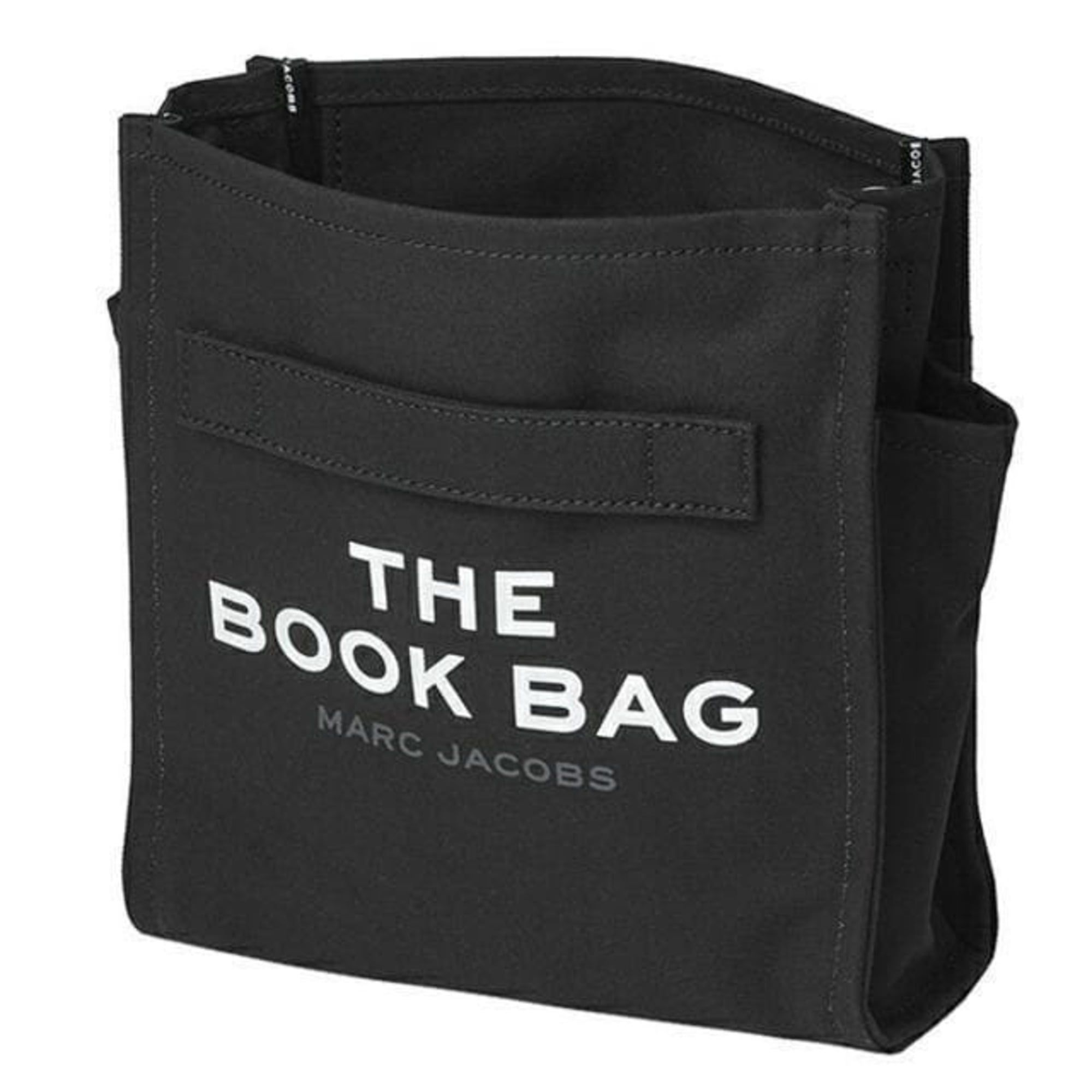 Canvas Tote Bag (Pre-Owned) - Marc Jacobs - Modalova