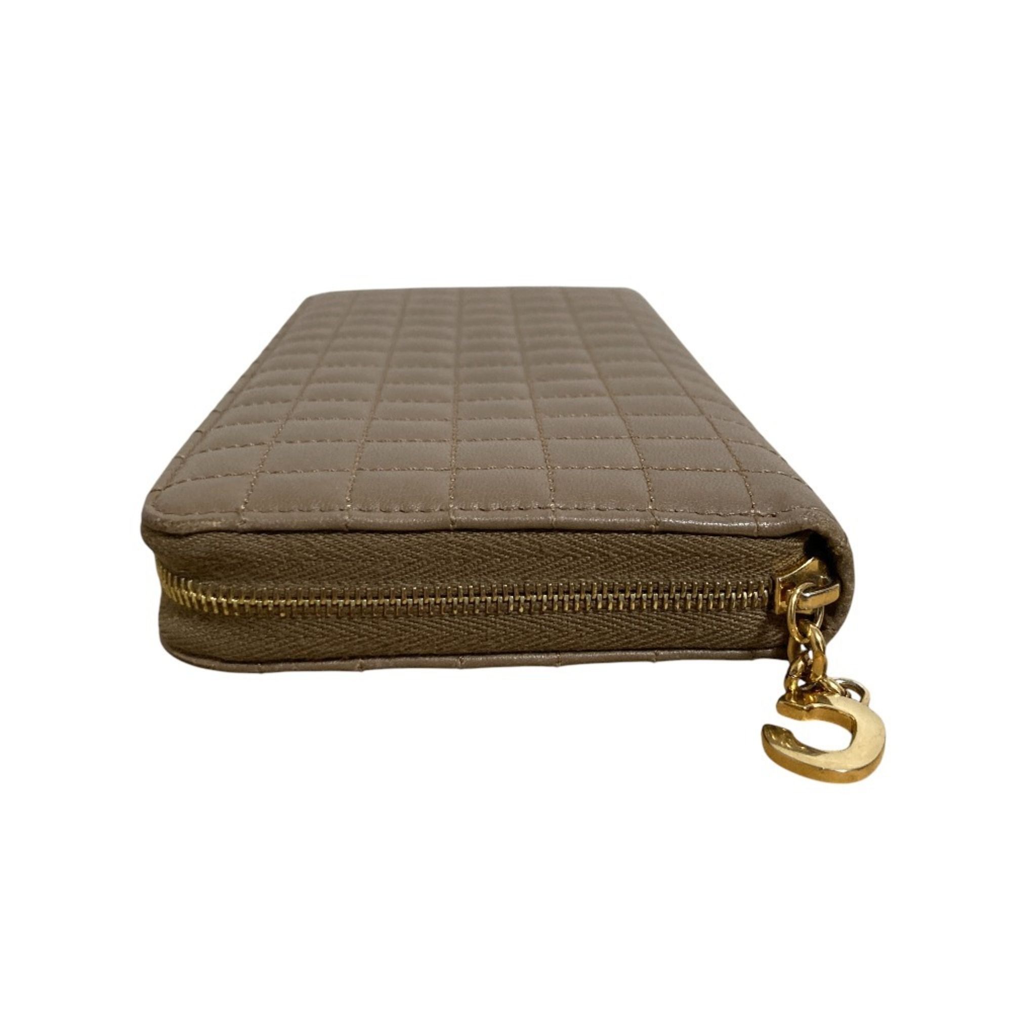 Long Wallet (Bi-Fold) (Pre-Owned) - Celine - Modalova