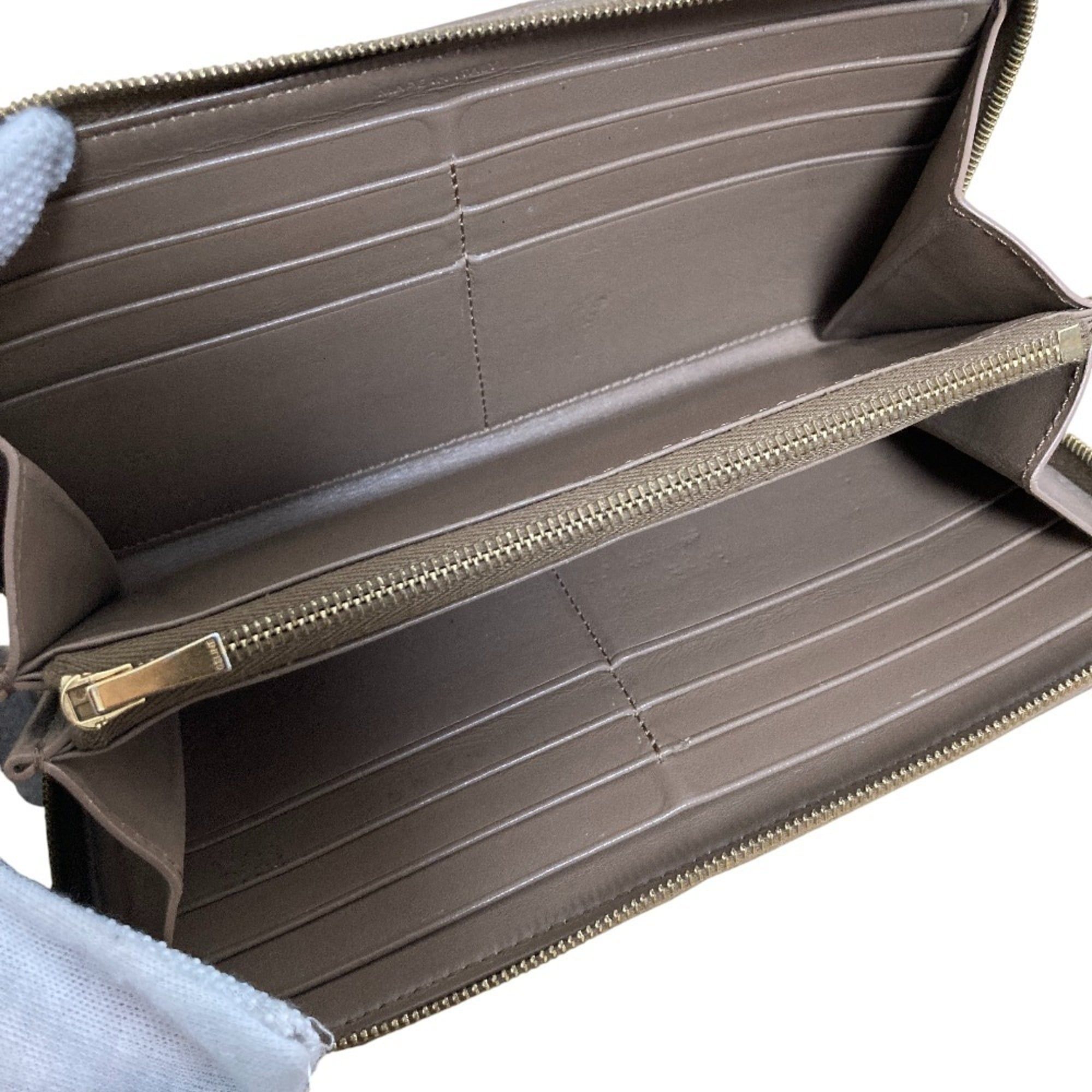 Long Wallet (Bi-Fold) (Pre-Owned) - Celine - Modalova