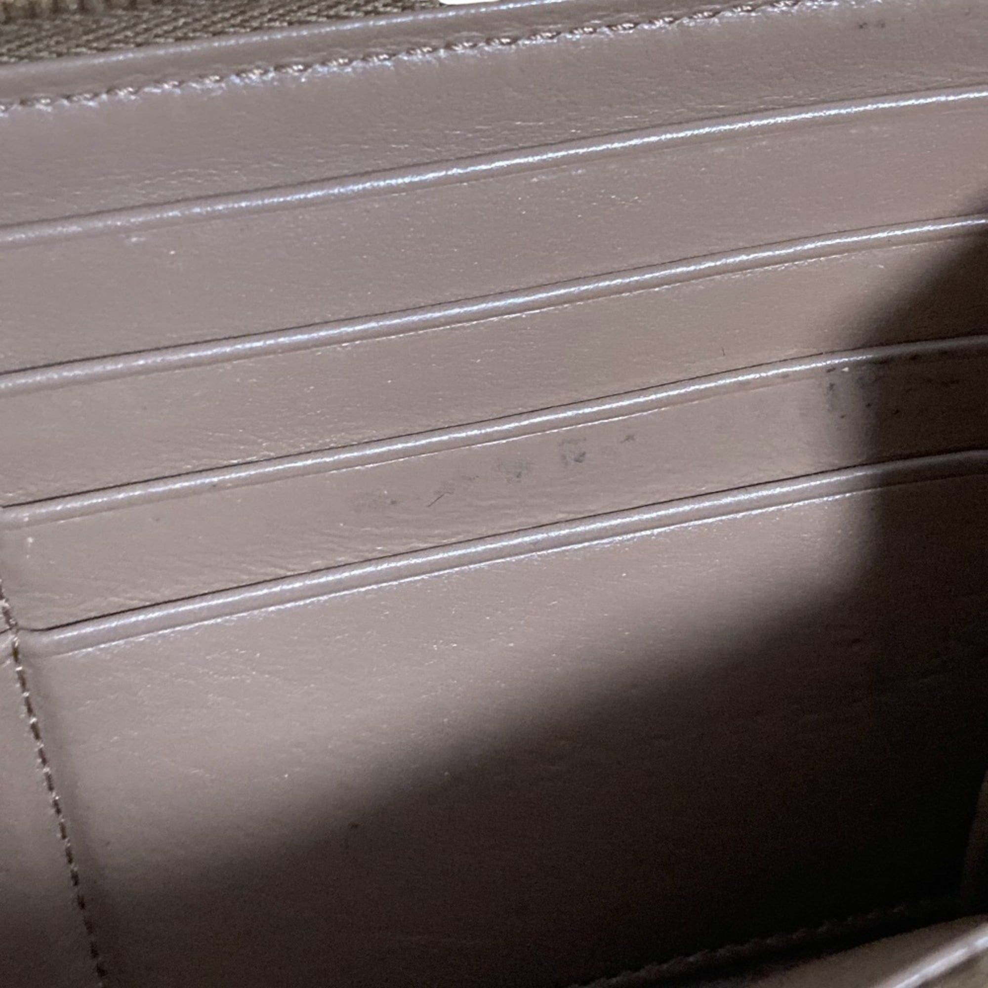 Long Wallet (Bi-Fold) (Pre-Owned) - Celine - Modalova