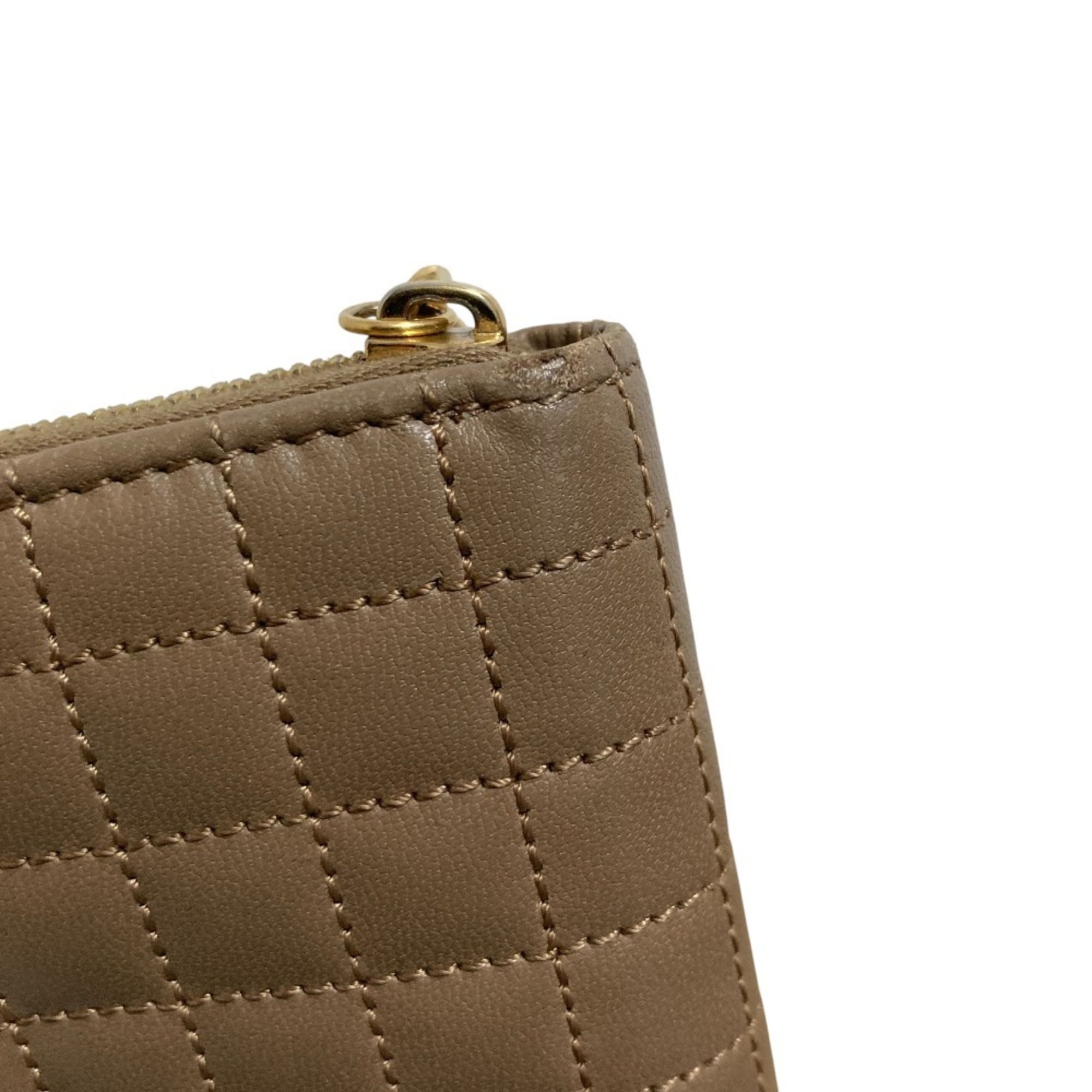 Long Wallet (Bi-Fold) (Pre-Owned) - Celine - Modalova