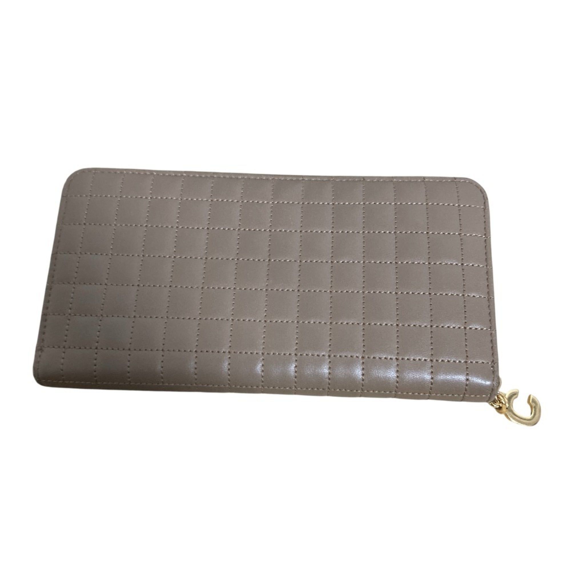 Long Wallet (Bi-Fold) (Pre-Owned) - Celine - Modalova