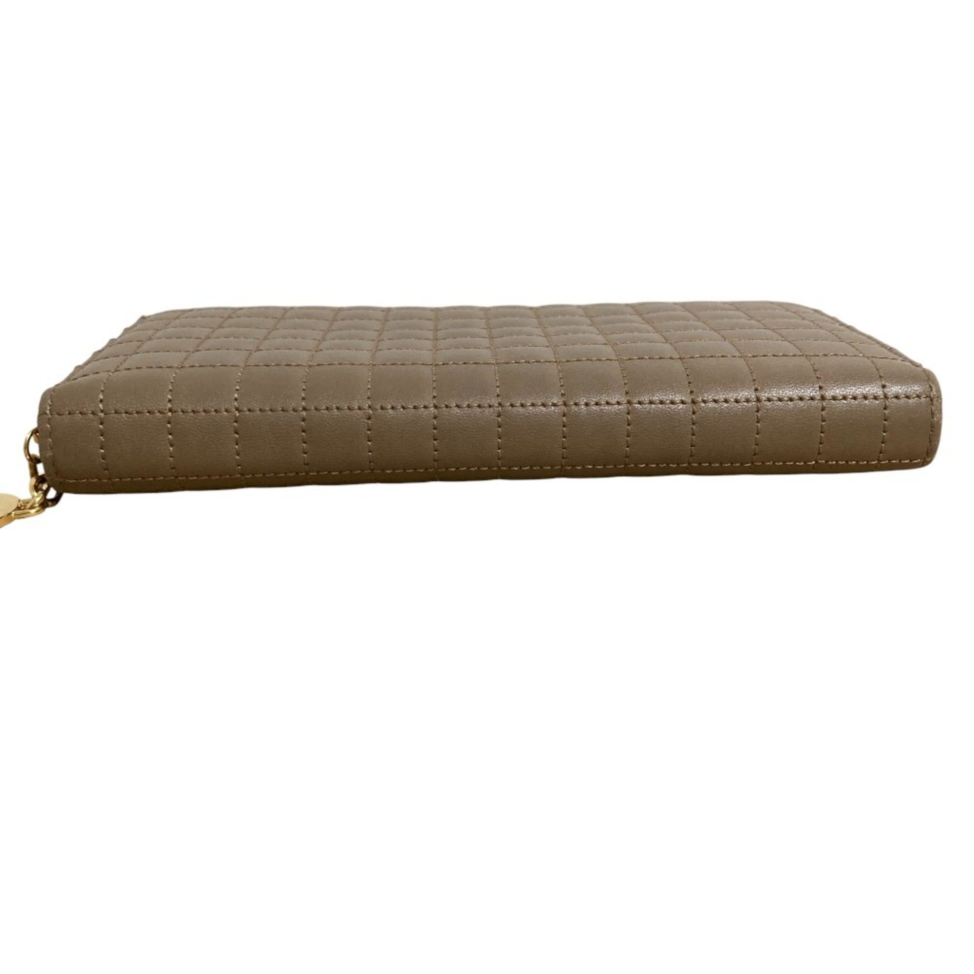 Long Wallet (Bi-Fold) (Pre-Owned) - Celine - Modalova