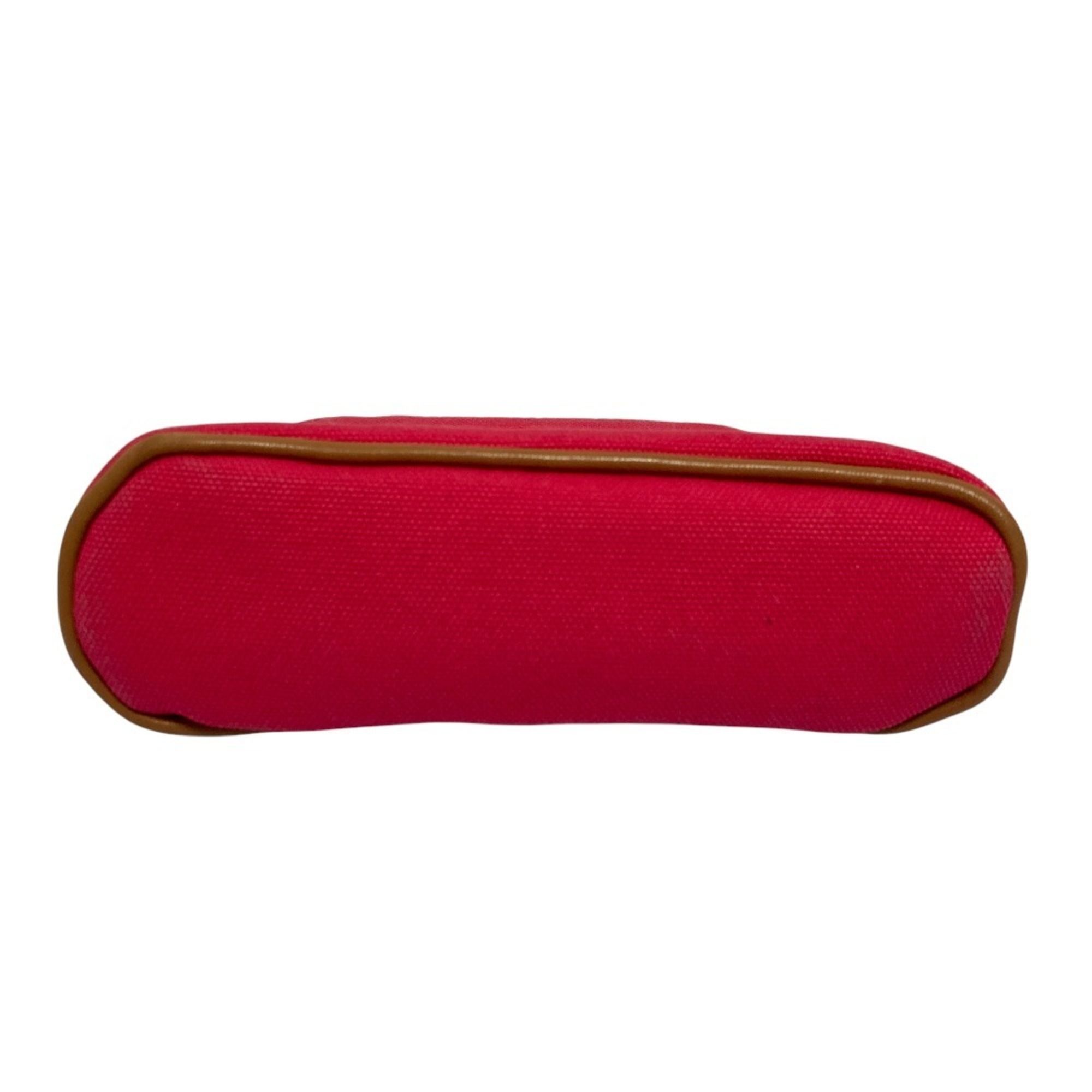 Canvas Pouch (Pre-Owned) - Hermes - Modalova