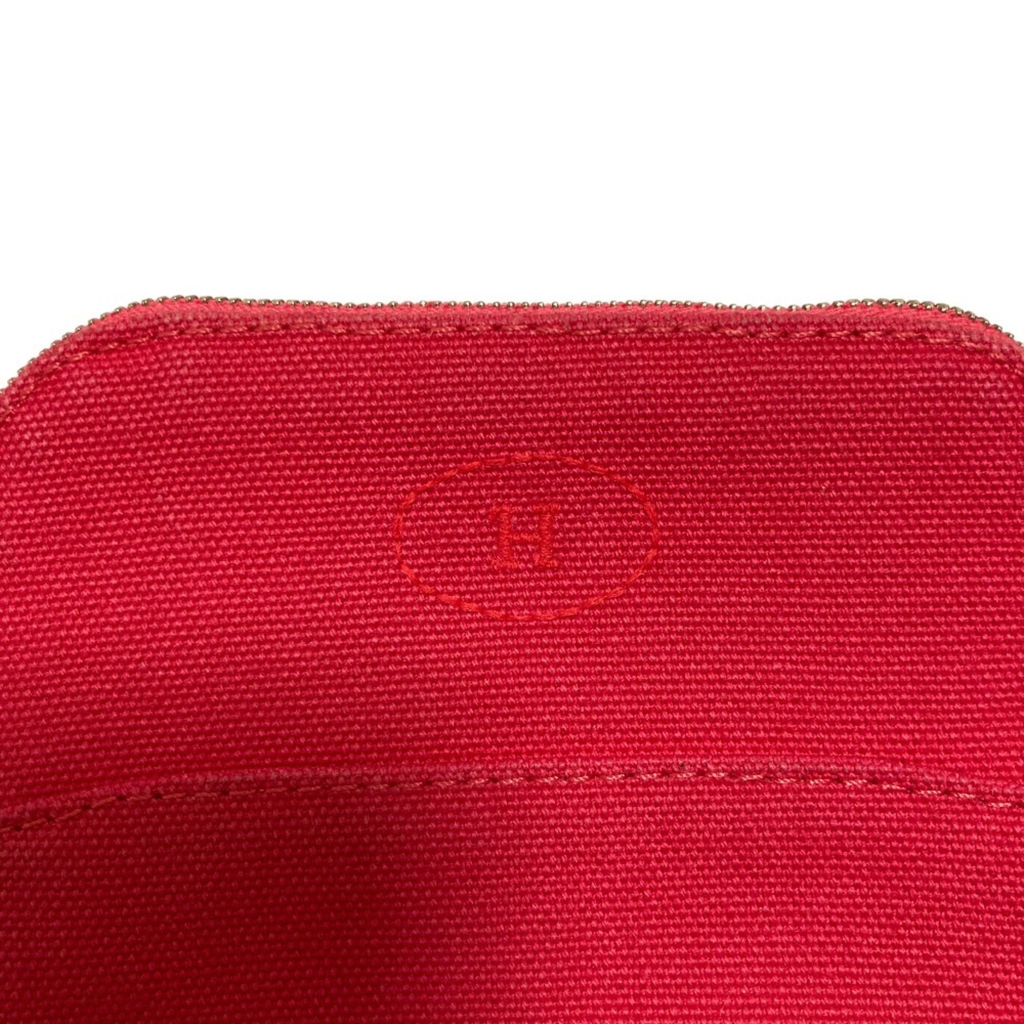 Canvas Pouch (Pre-Owned) - Hermes - Modalova