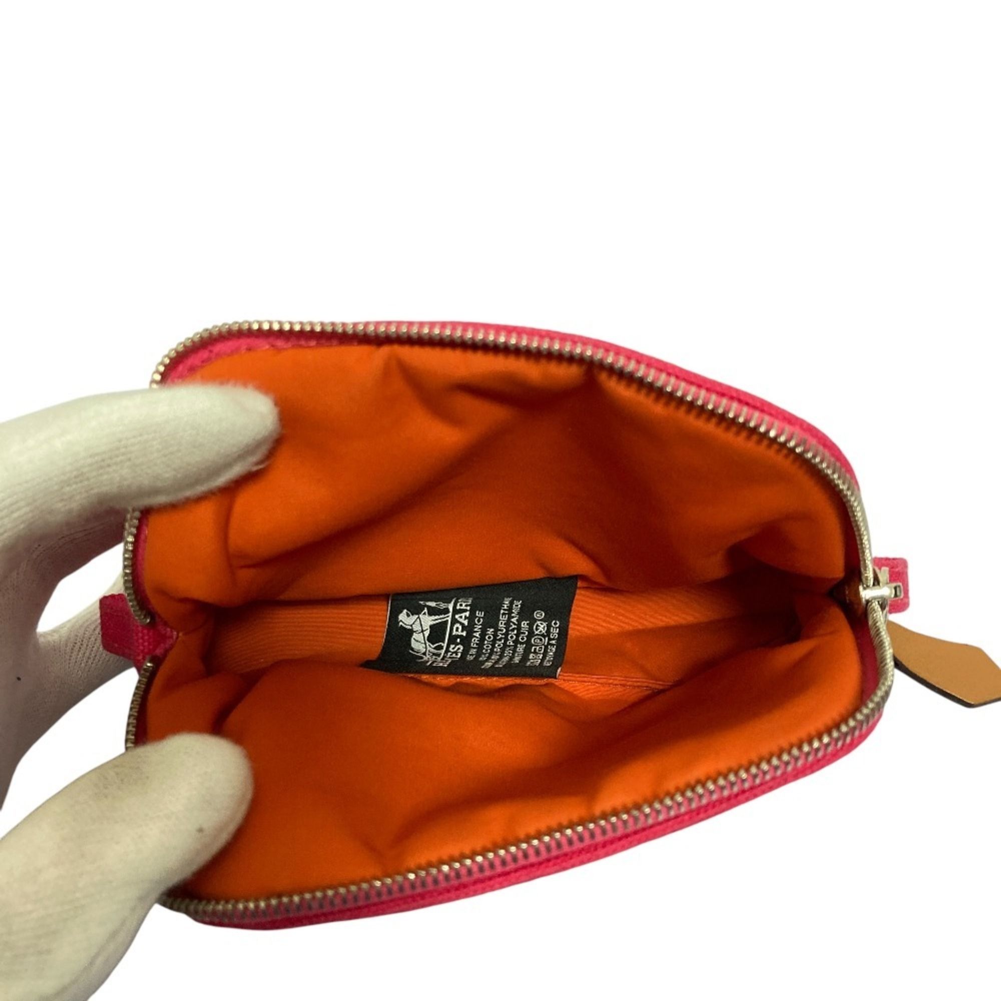 Canvas Pouch (Pre-Owned) - Hermes - Modalova