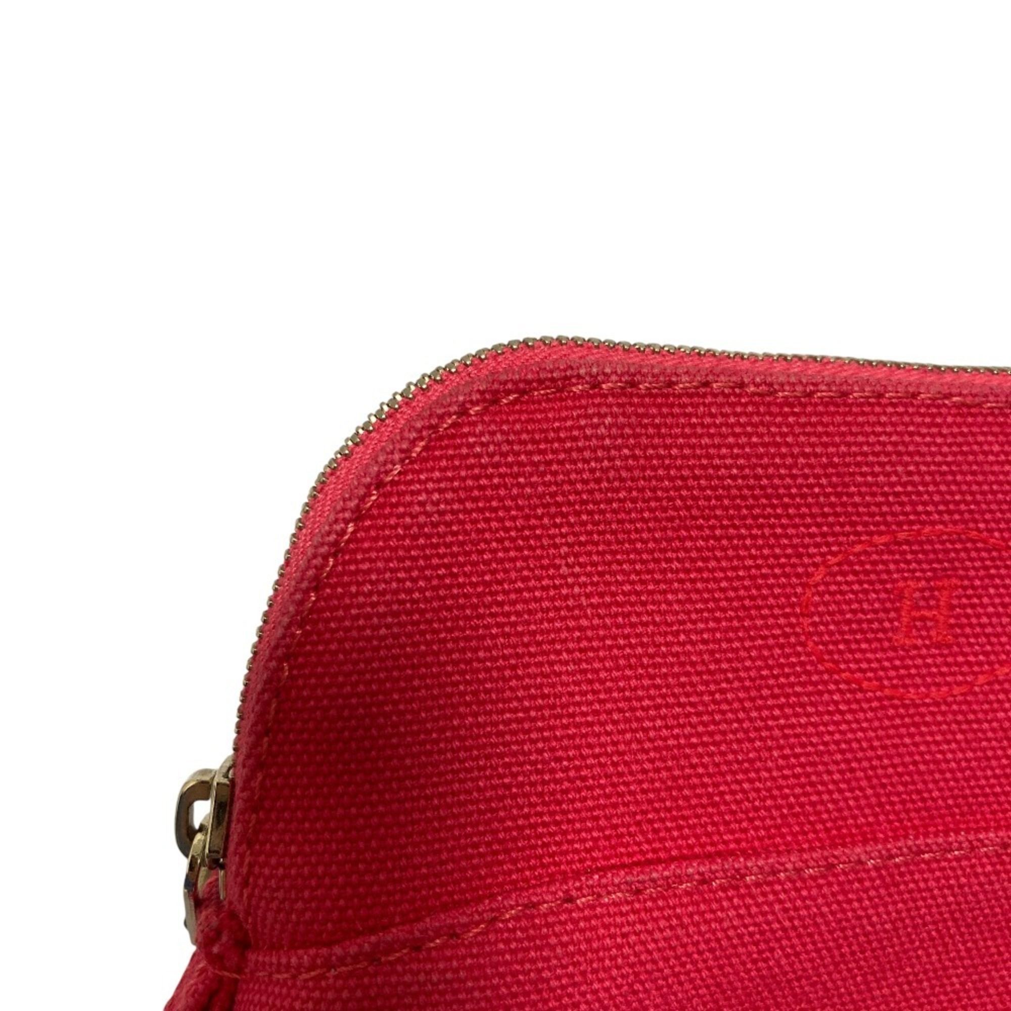 Canvas Pouch (Pre-Owned) - Hermes - Modalova