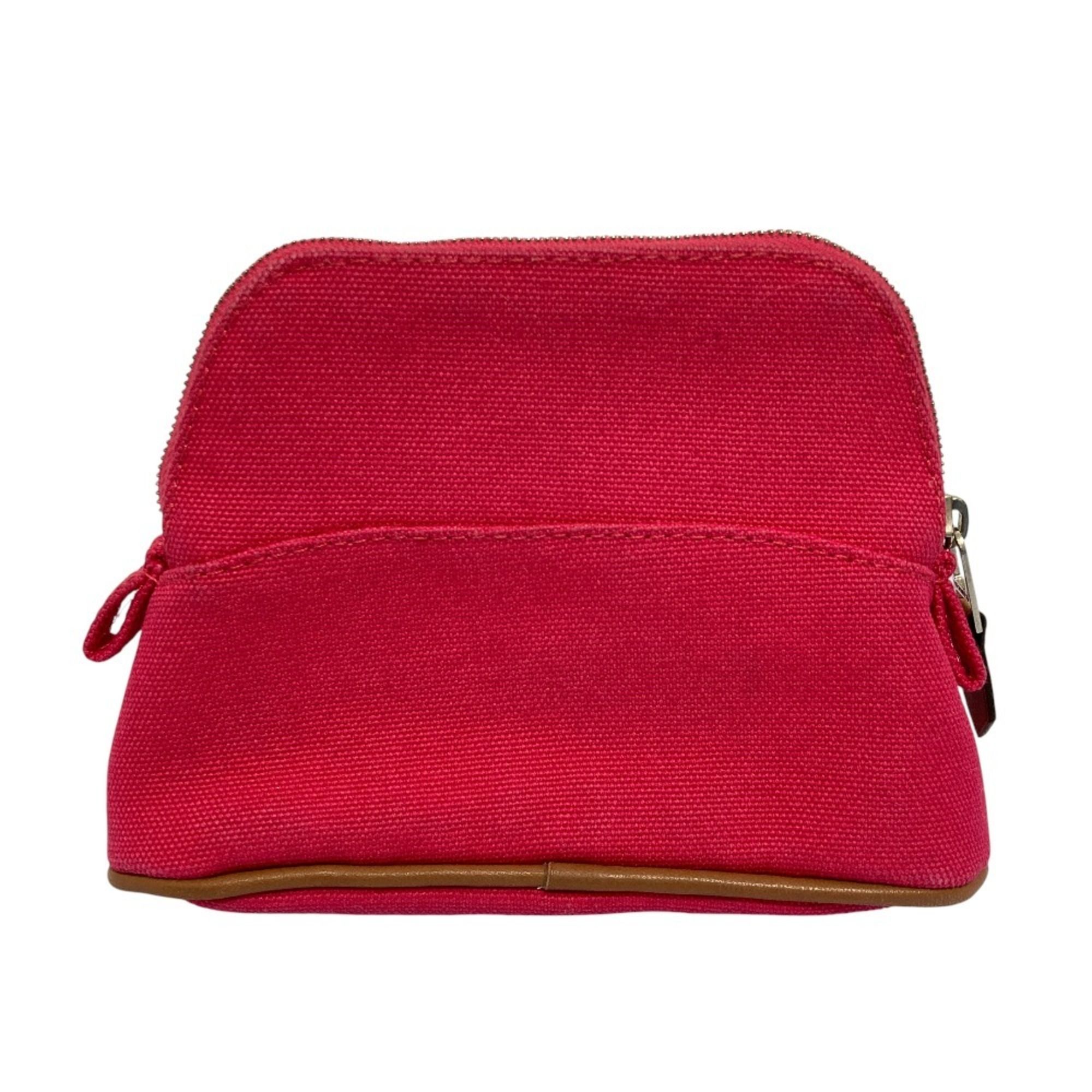 Canvas Pouch (Pre-Owned) - Hermes - Modalova