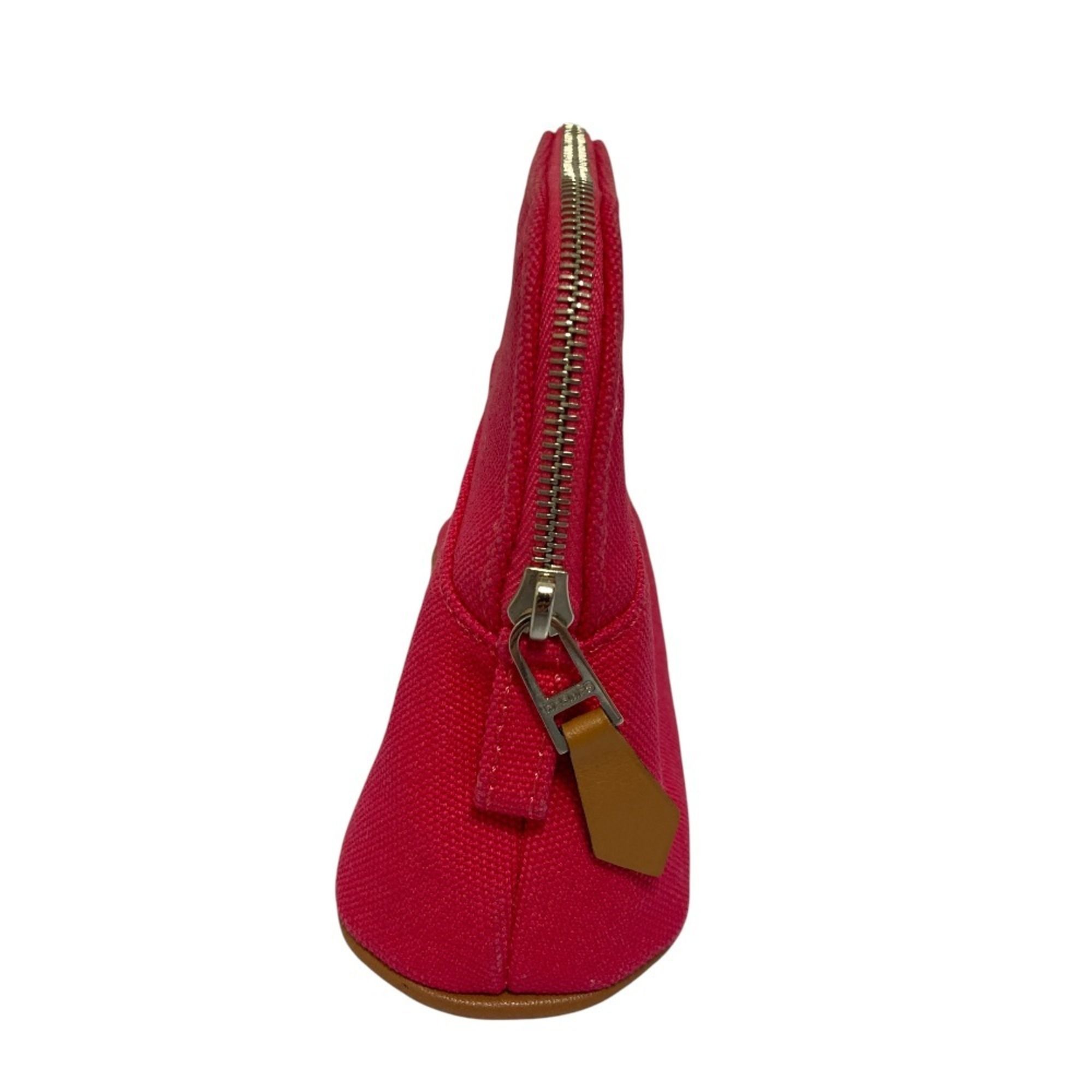 Canvas Pouch (Pre-Owned) - Hermes - Modalova