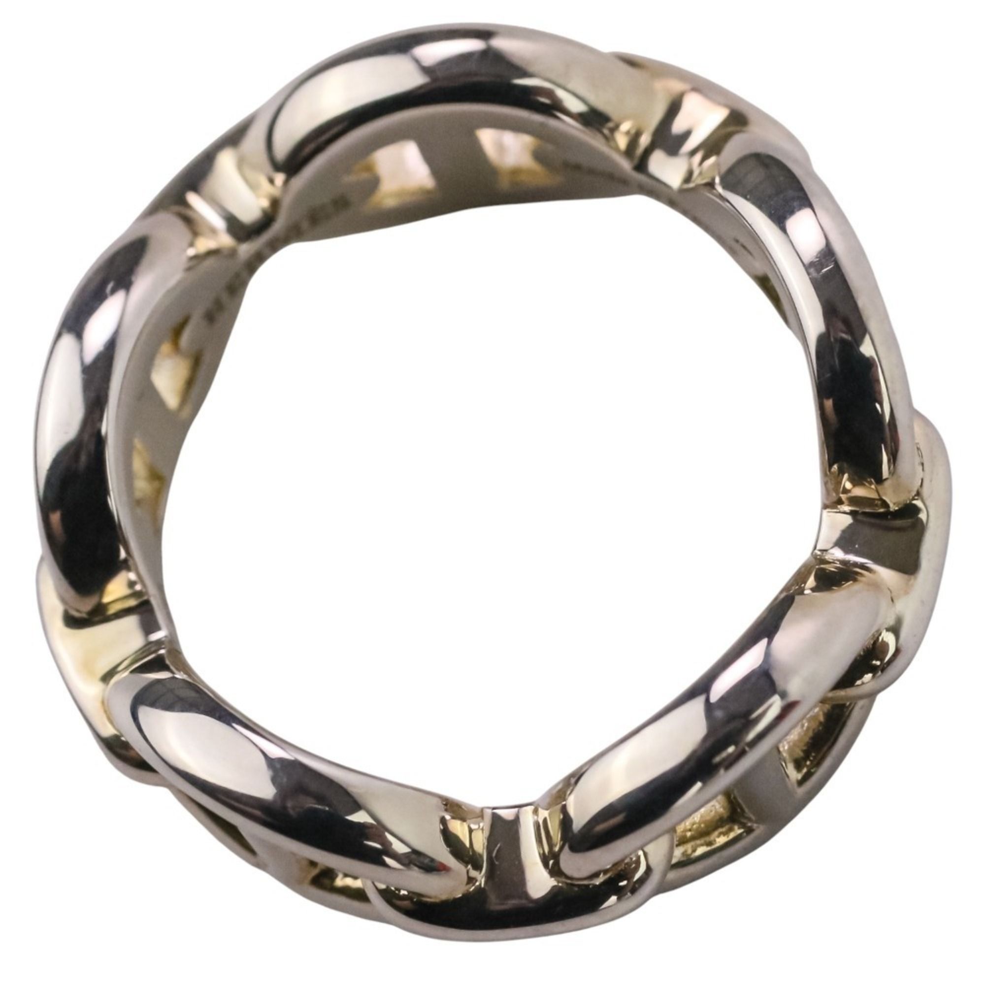 Band Ring (Pre-Owned) - Hermes - Modalova