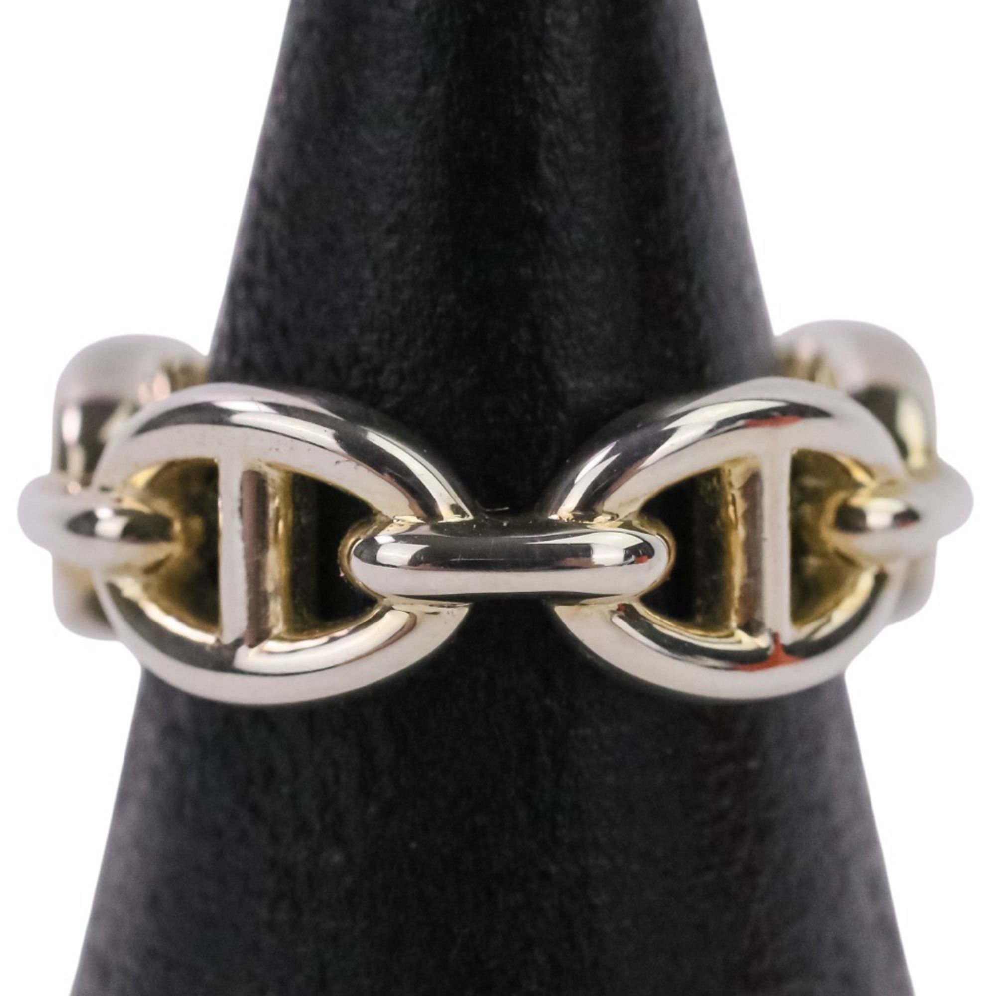 Band Ring (Pre-Owned) - Hermes - Modalova