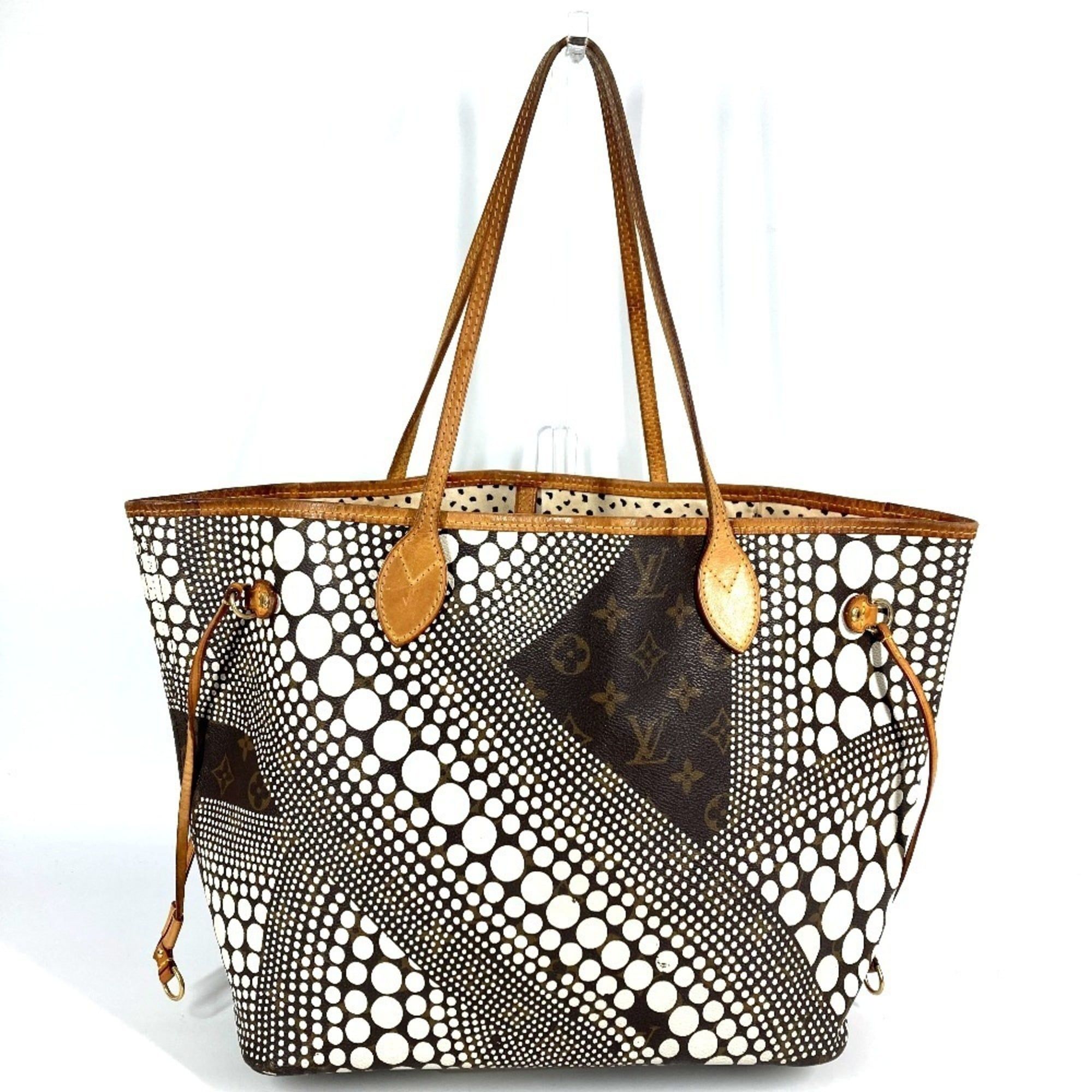 Monogram Canvas Shoulder Bag Tote Bag (Pre-Owned) - Louis Vuitton - Modalova