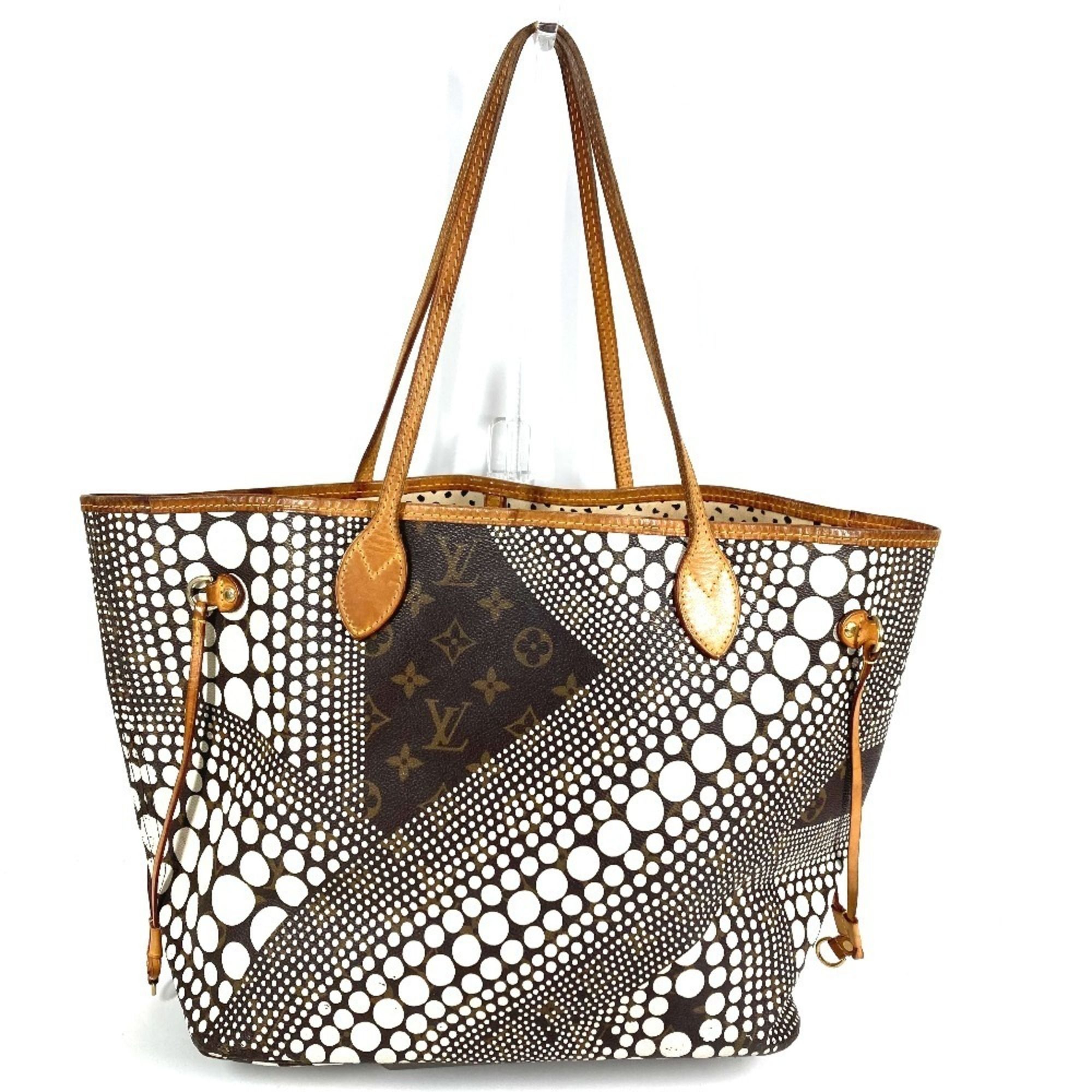 Monogram Canvas Shoulder Bag Tote Bag (Pre-Owned) - Louis Vuitton - Modalova