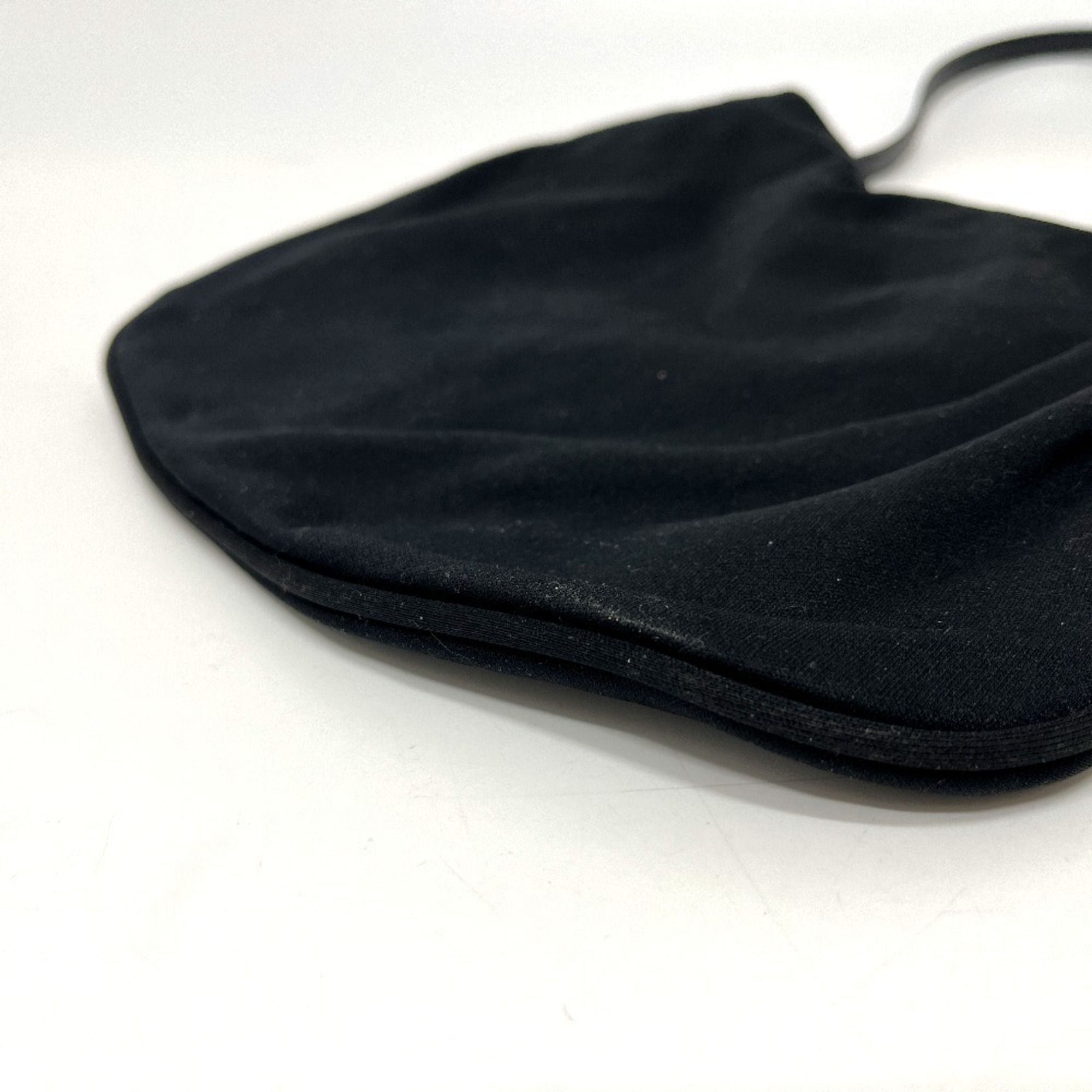 Satin Handbag (Pre-Owned) - Fendi - Modalova