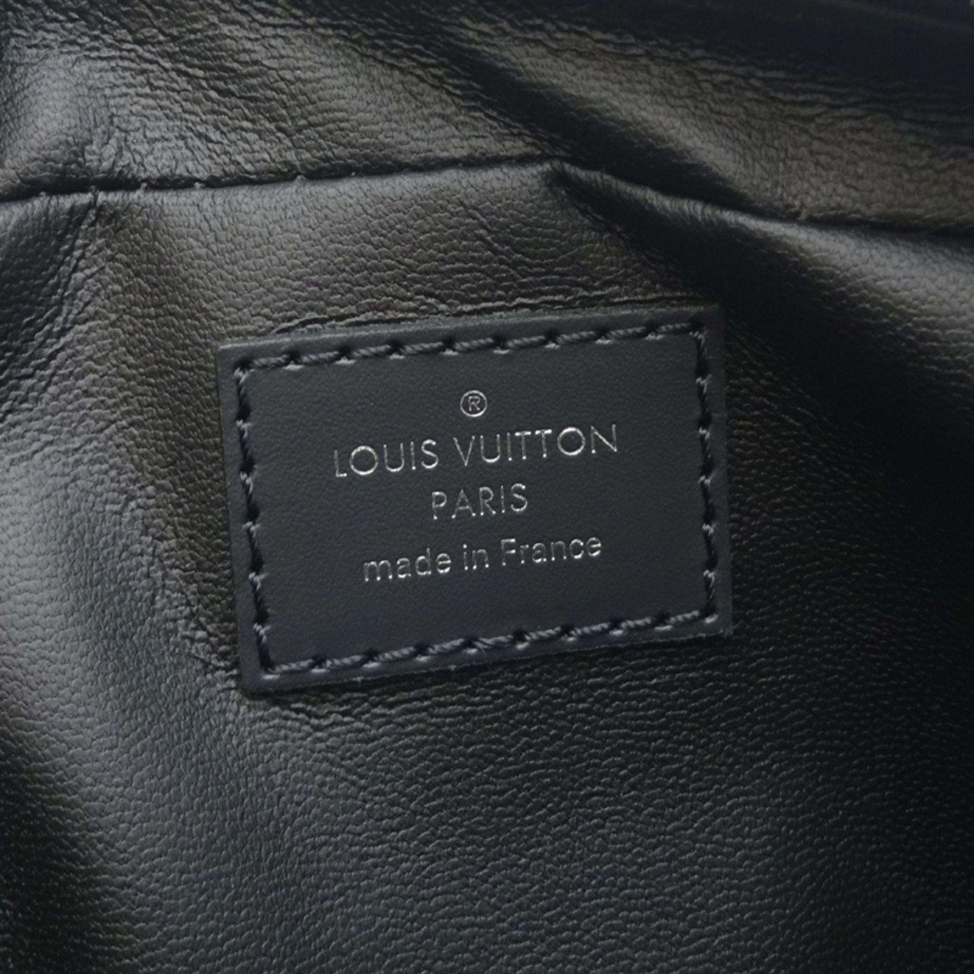 Monogram Eclipse Clutch Bag (Pre-Owned) - Louis Vuitton - Modalova