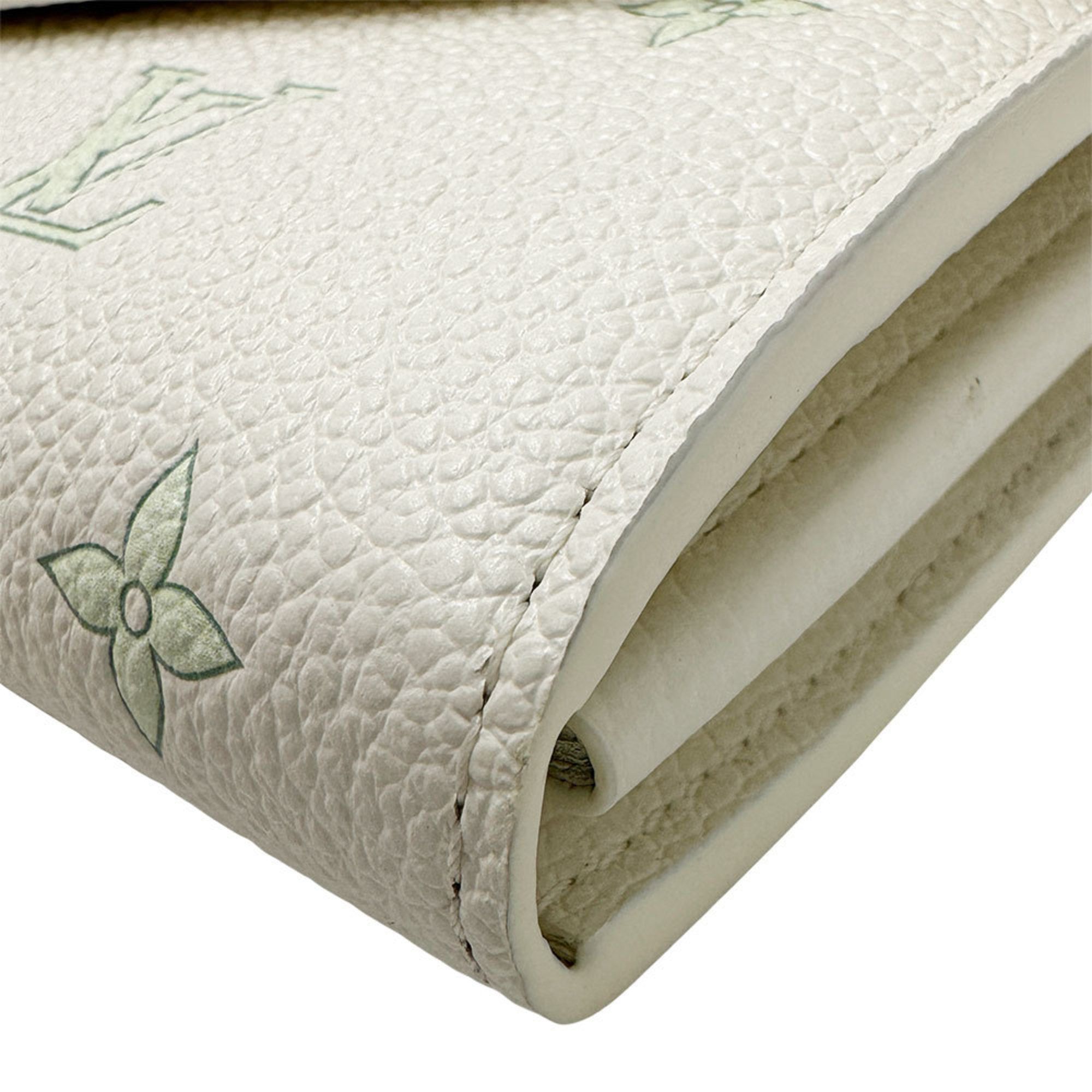 Monogram Empreinte Monogram Empreinte Long Wallet (Bi-Fold) (Pre-Owned) - Louis Vuitton - Modalova