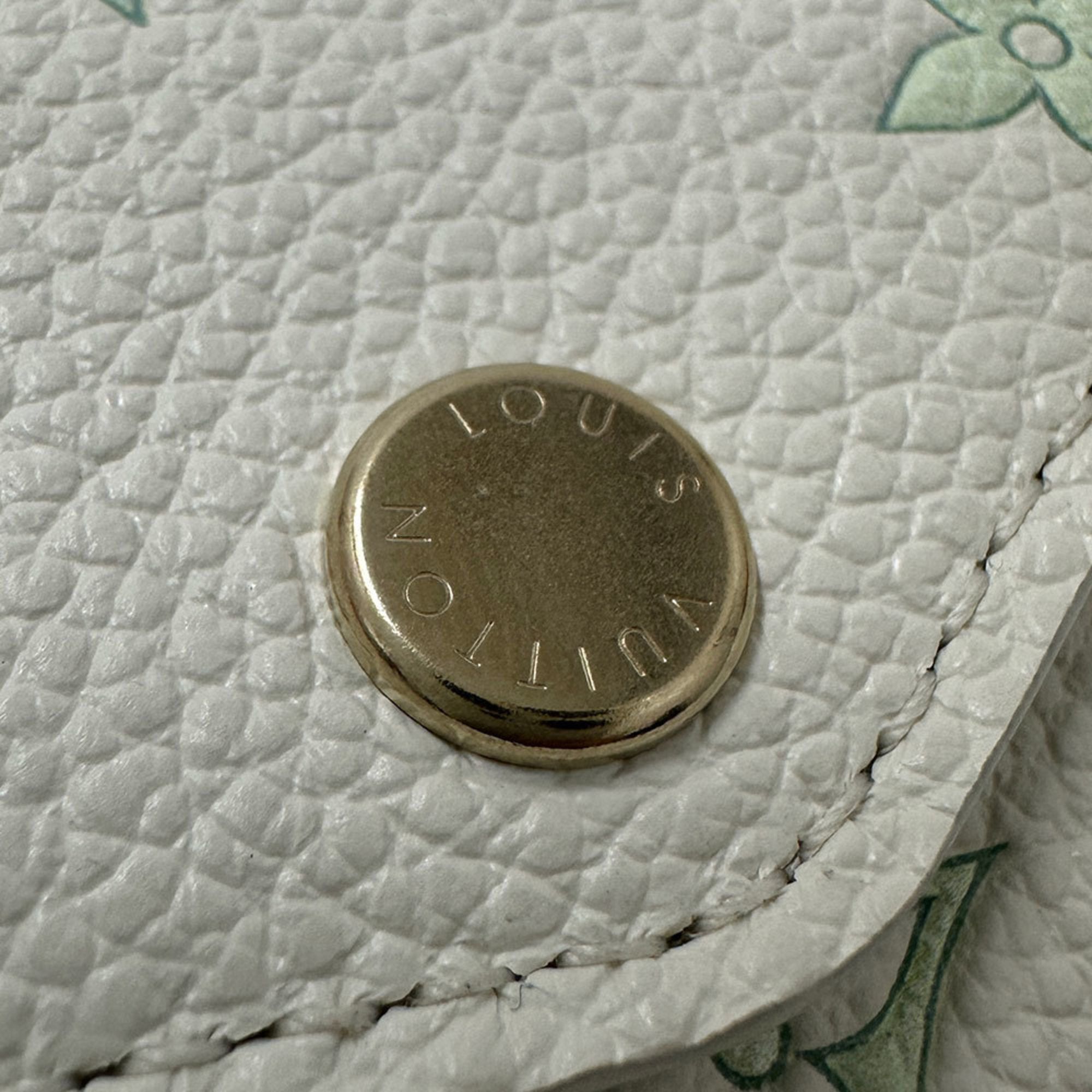 Monogram Empreinte Monogram Empreinte Long Wallet (Bi-Fold) (Pre-Owned) - Louis Vuitton - Modalova