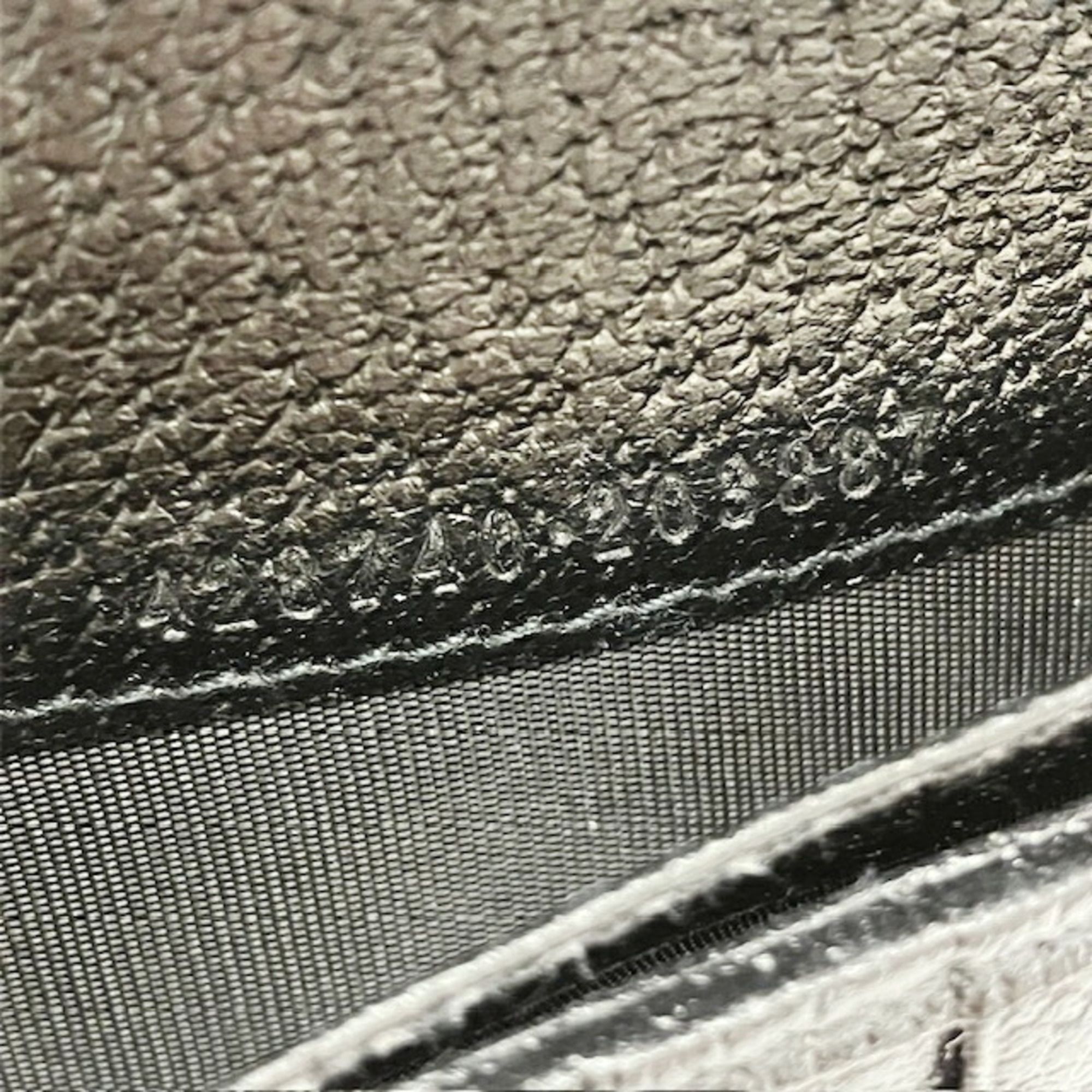 Leather Long Wallet (Bi-Fold) (Pre-Owned) - Gucci - Modalova