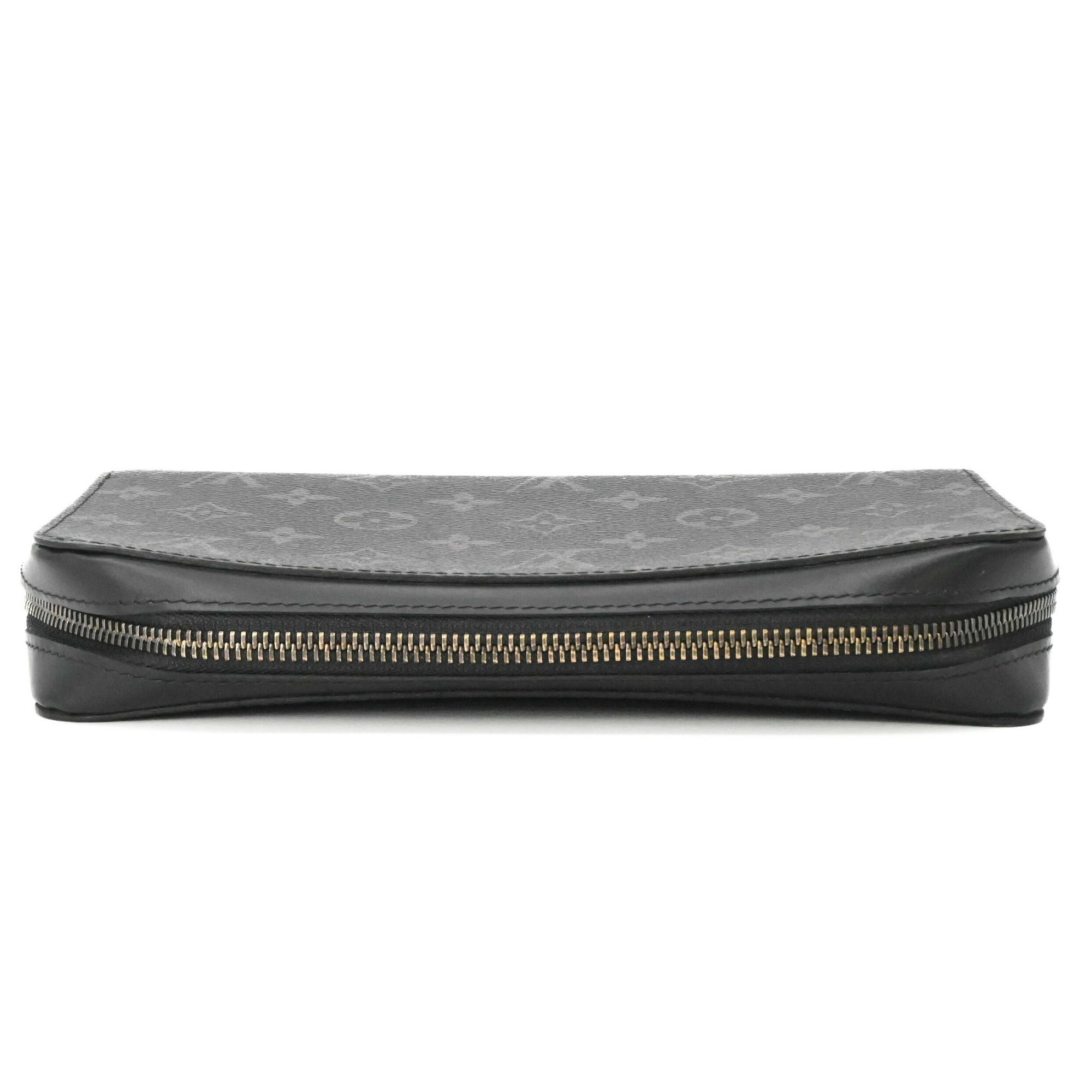 Long Wallet (Bi-Fold) (Pre-Owned) - Louis Vuitton - Modalova