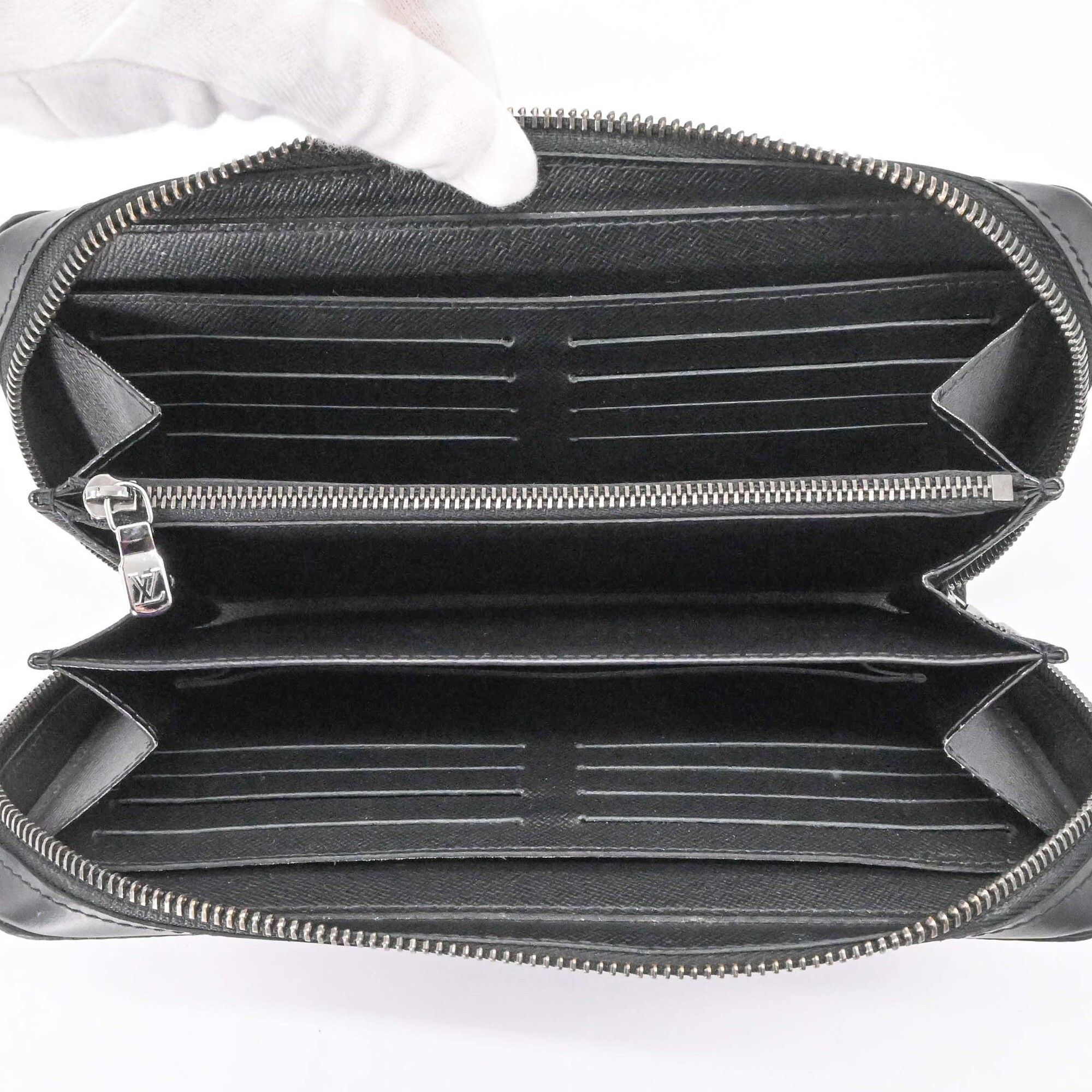 Long Wallet (Bi-Fold) (Pre-Owned) - Louis Vuitton - Modalova