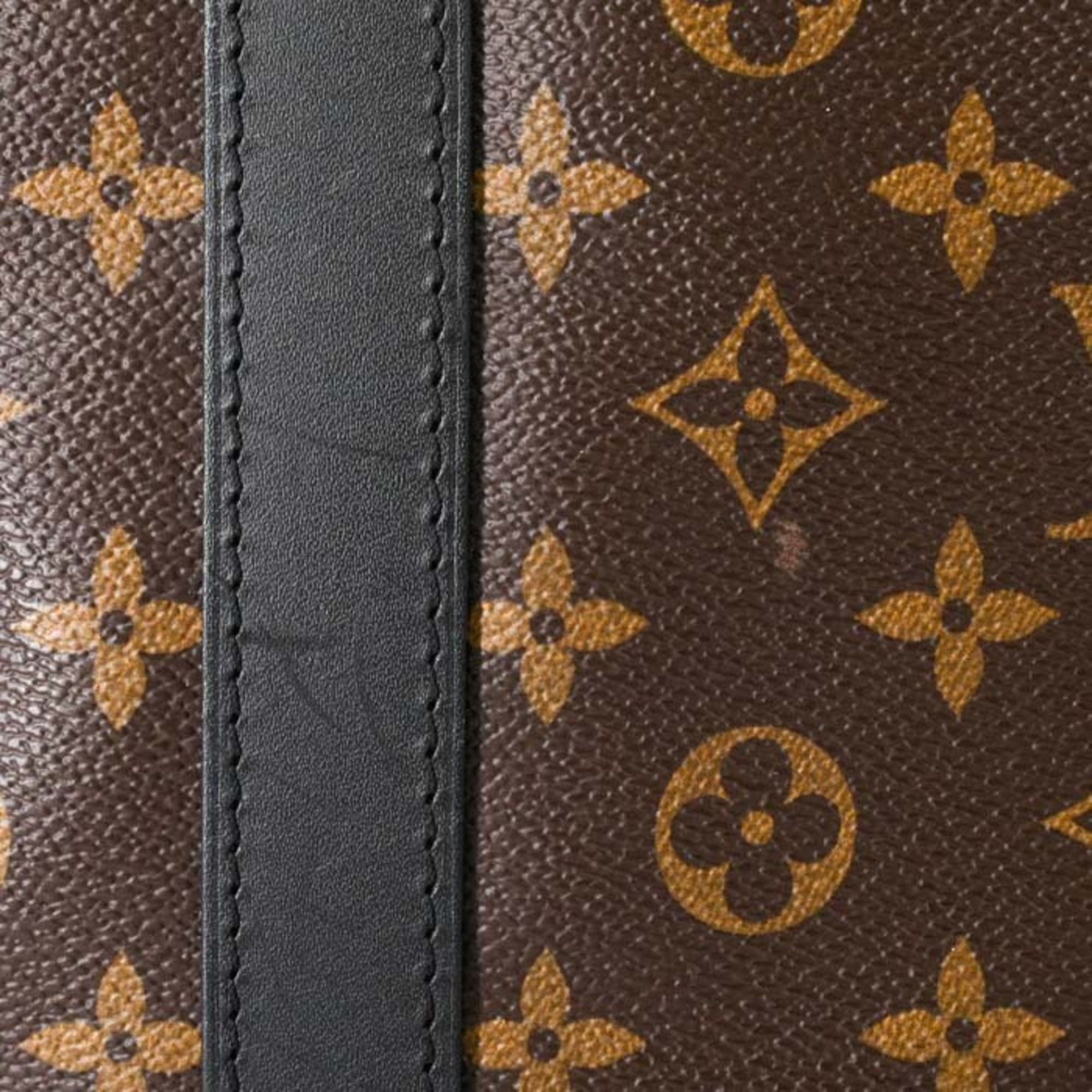 Monogram Boston Bag Handbag (Pre-Owned) - Louis Vuitton - Modalova