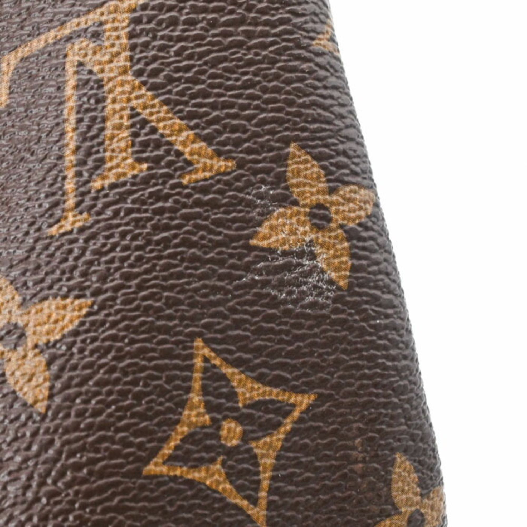 Monogram Boston Bag Handbag (Pre-Owned) - Louis Vuitton - Modalova