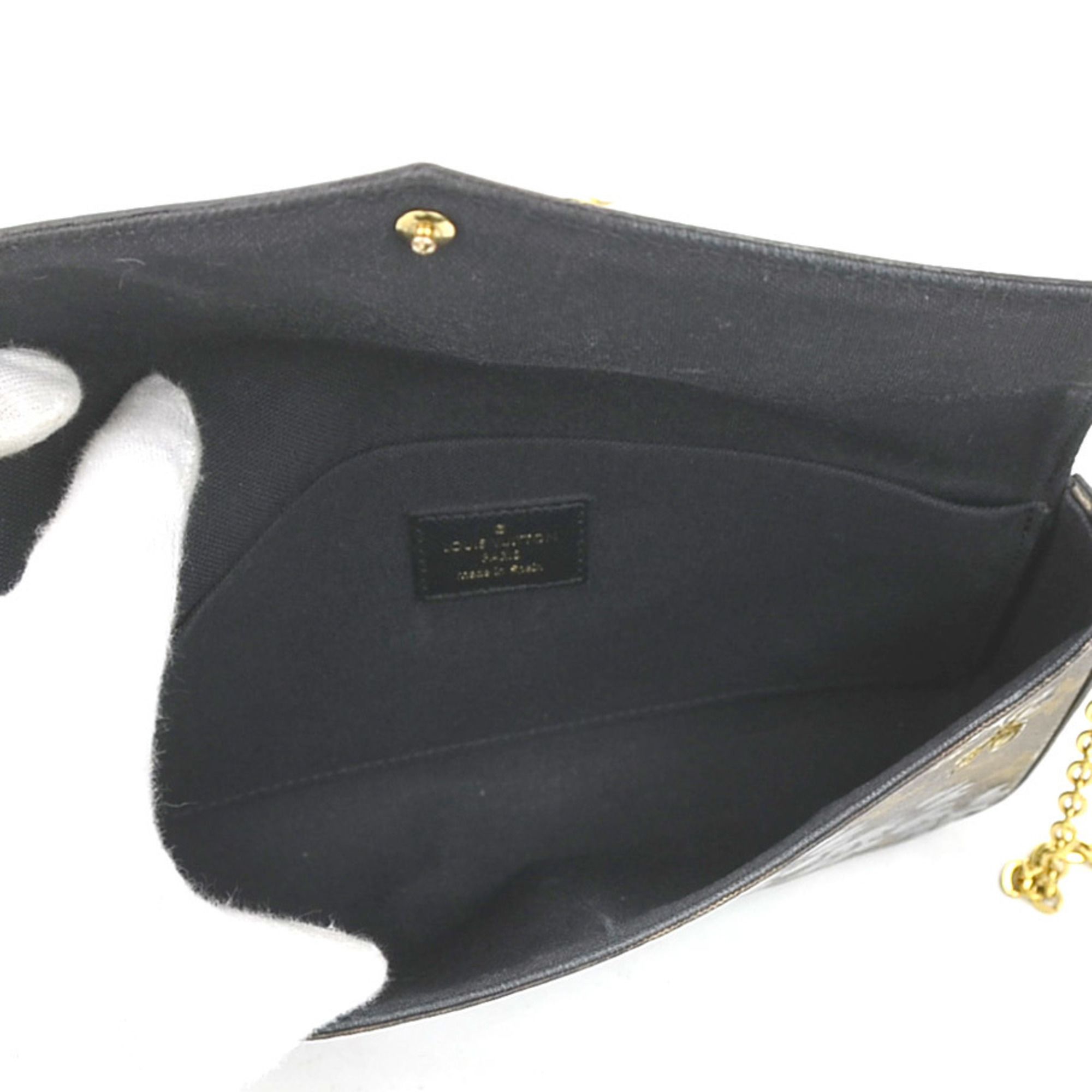 Pochette Shoulder Bag (Pre-Owned) - Louis Vuitton - Modalova
