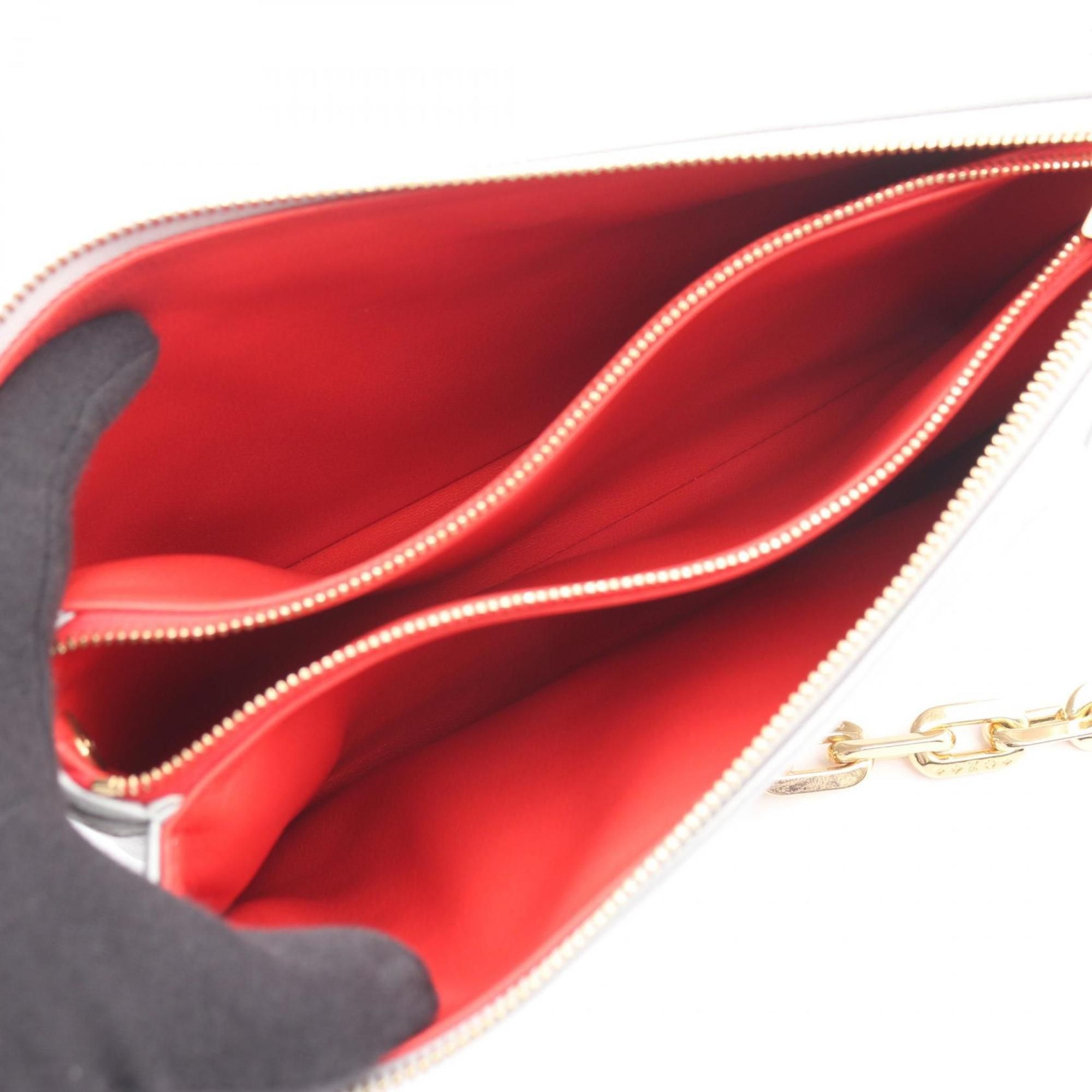 Leather Handbag Shoulder Bag (Pre-Owned) - Louis Vuitton - Modalova
