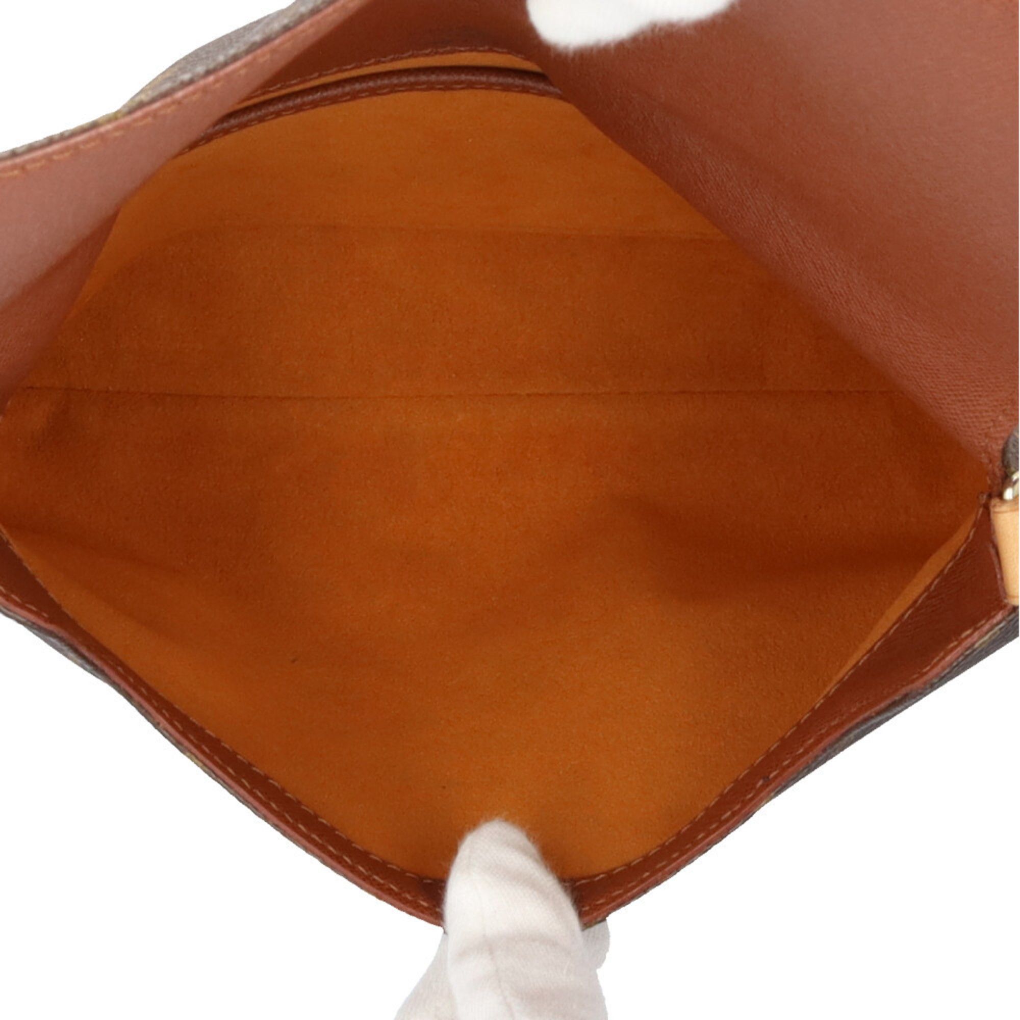 Monogram Shoulder Bag (Pre-Owned) - Louis Vuitton - Modalova