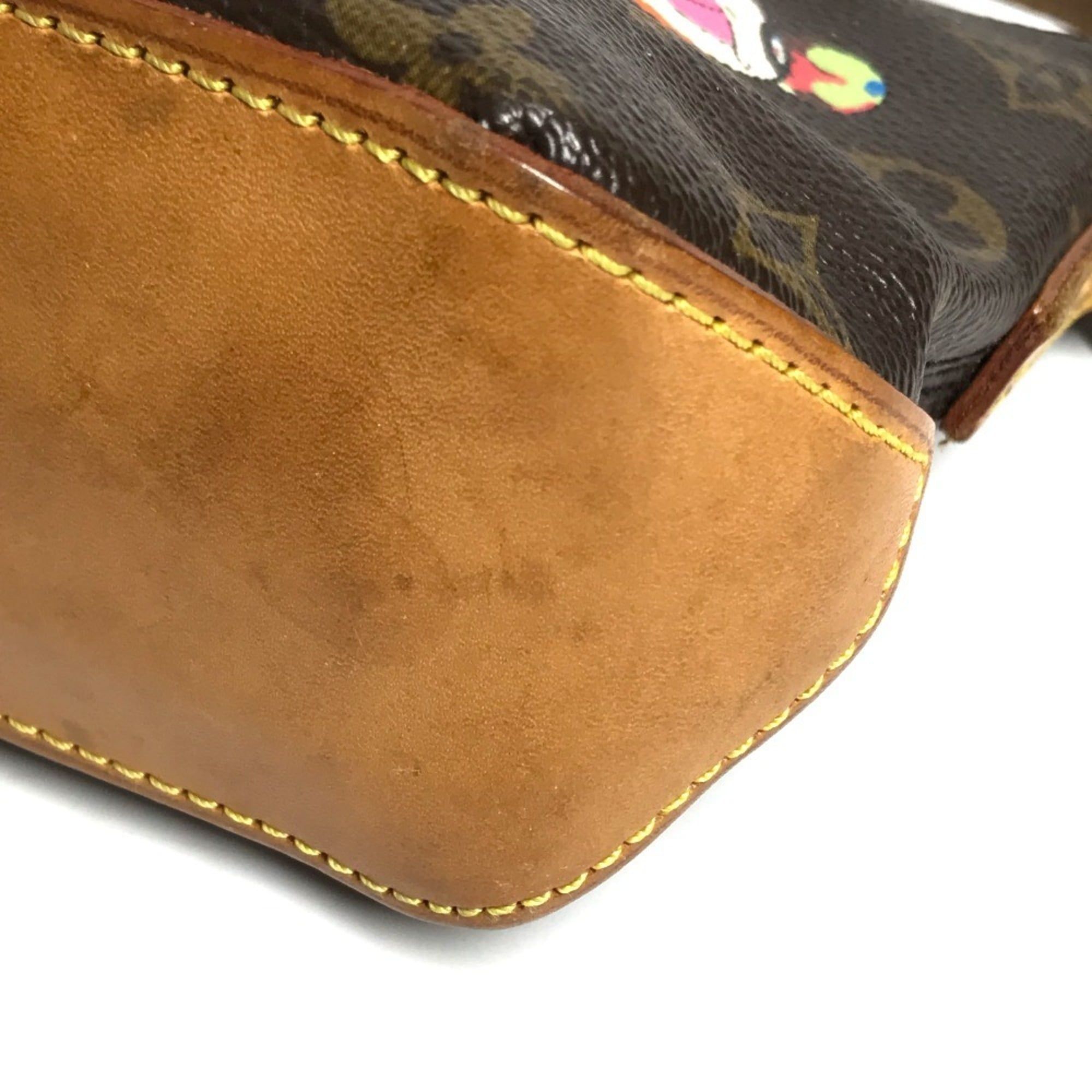 Monogram Canvas Pochette Shoulder Bag (Pre-Owned) - Louis Vuitton - Modalova