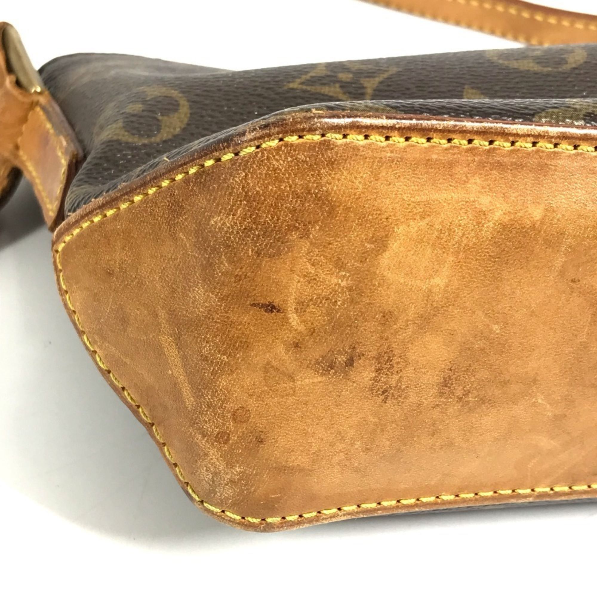 Monogram Canvas Pochette Shoulder Bag (Pre-Owned) - Louis Vuitton - Modalova