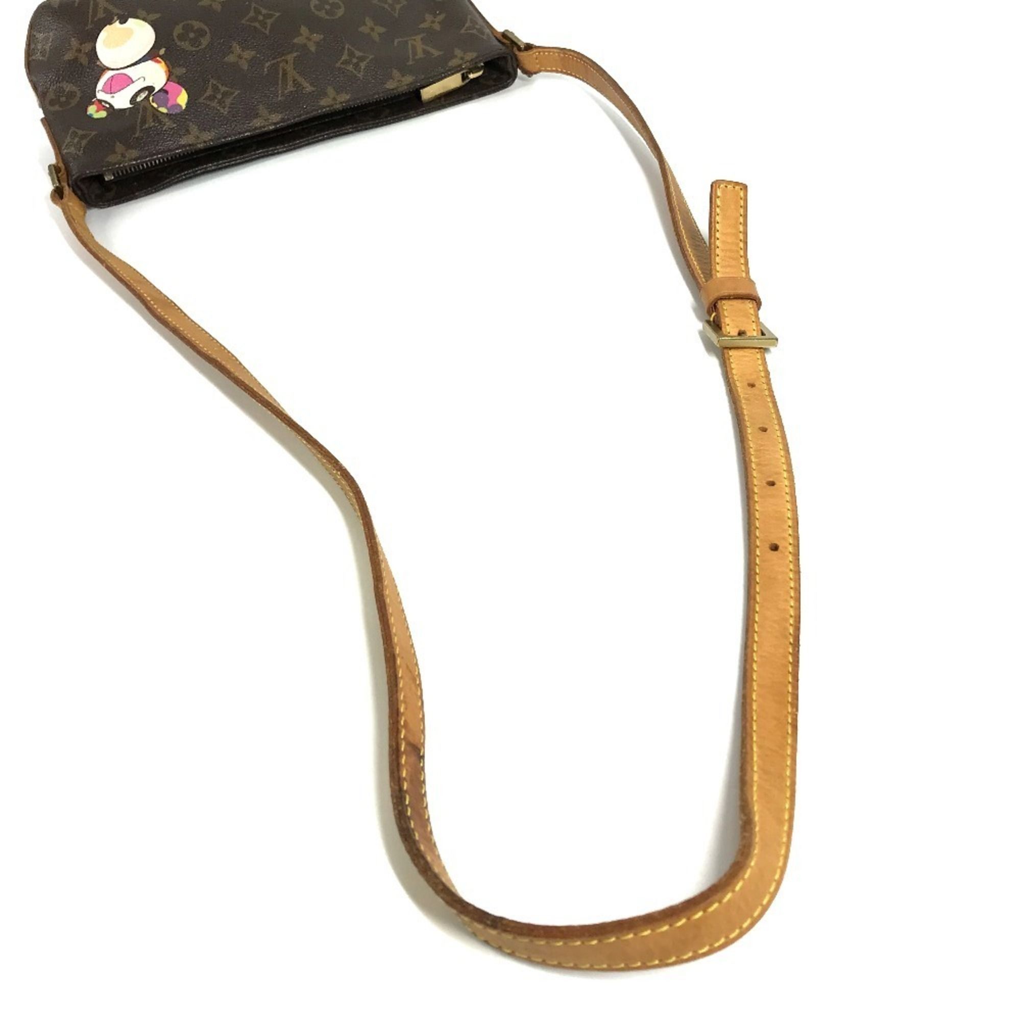 Monogram Canvas Pochette Shoulder Bag (Pre-Owned) - Louis Vuitton - Modalova