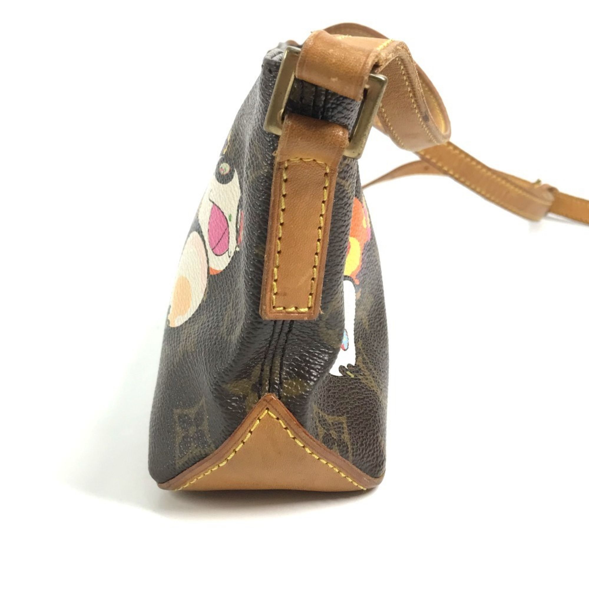 Monogram Canvas Pochette Shoulder Bag (Pre-Owned) - Louis Vuitton - Modalova