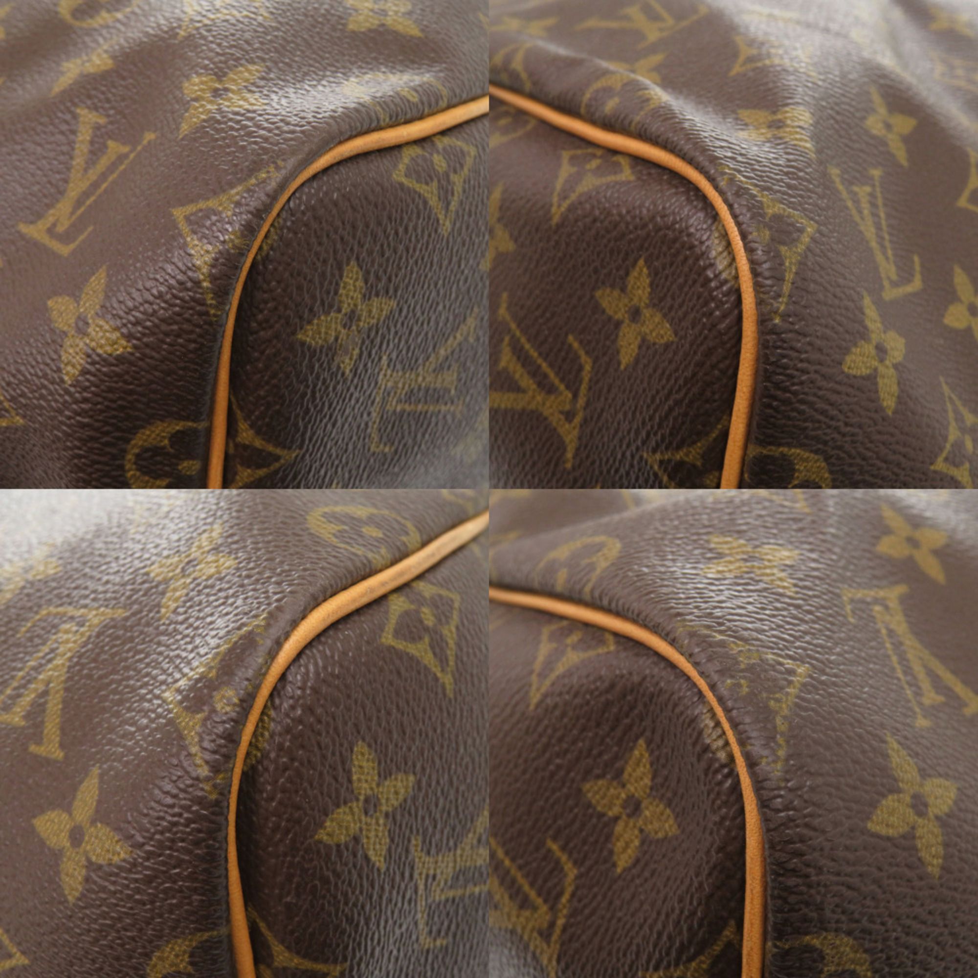 Boston Bag (Pre-Owned) - Louis Vuitton - Modalova
