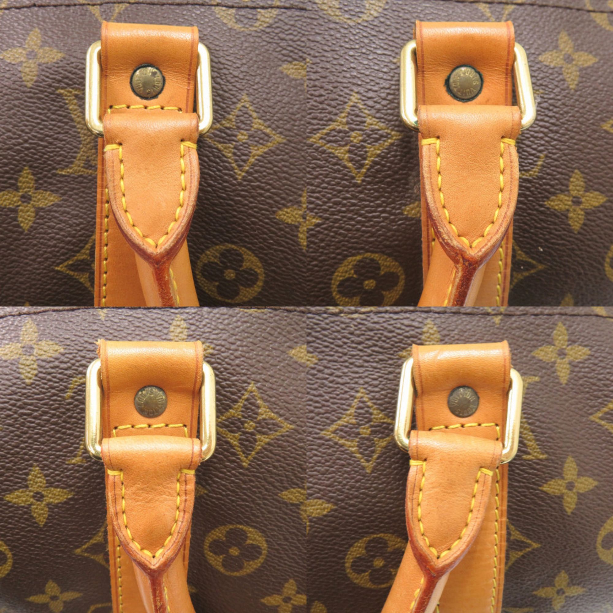 Boston Bag (Pre-Owned) - Louis Vuitton - Modalova