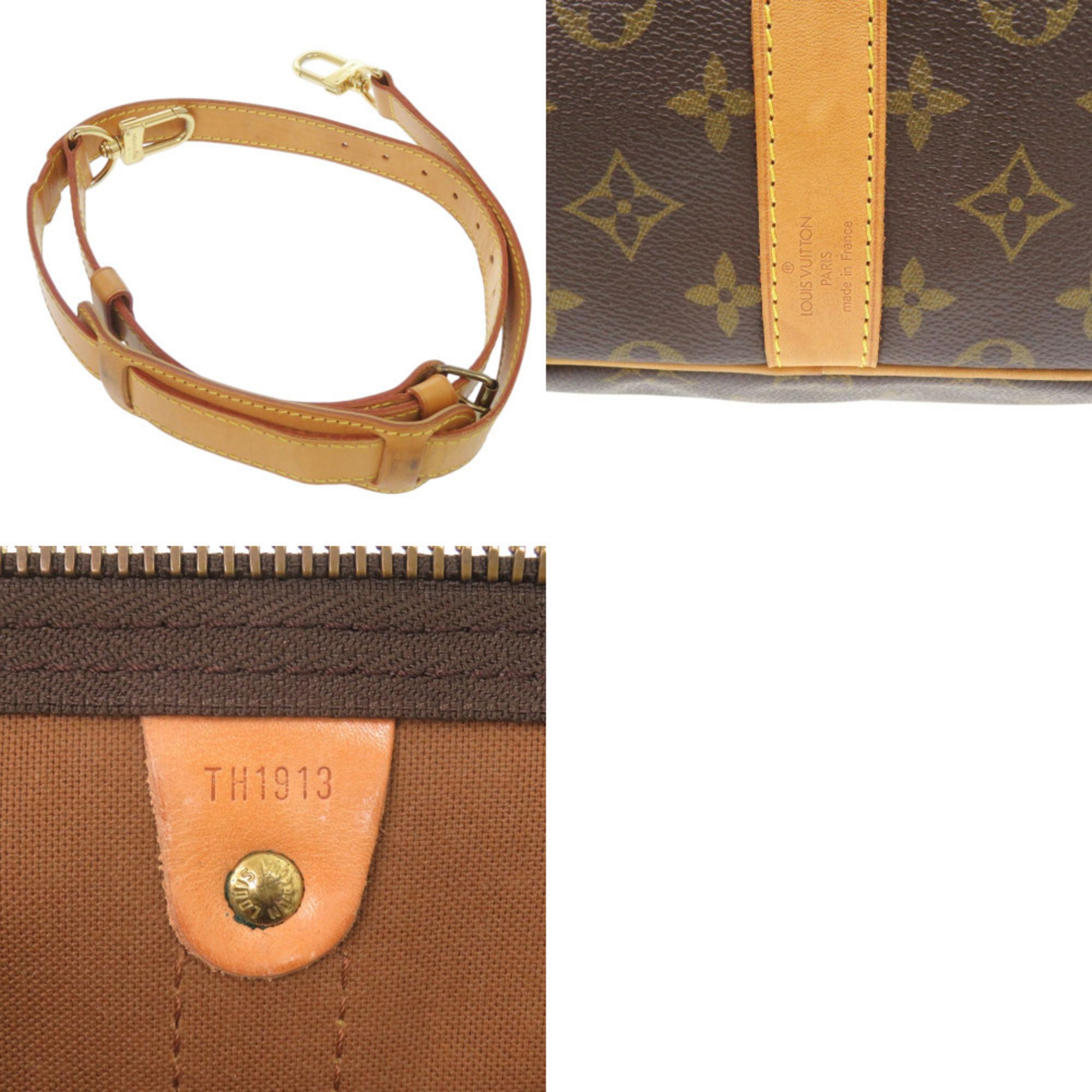 Boston Bag (Pre-Owned) - Louis Vuitton - Modalova