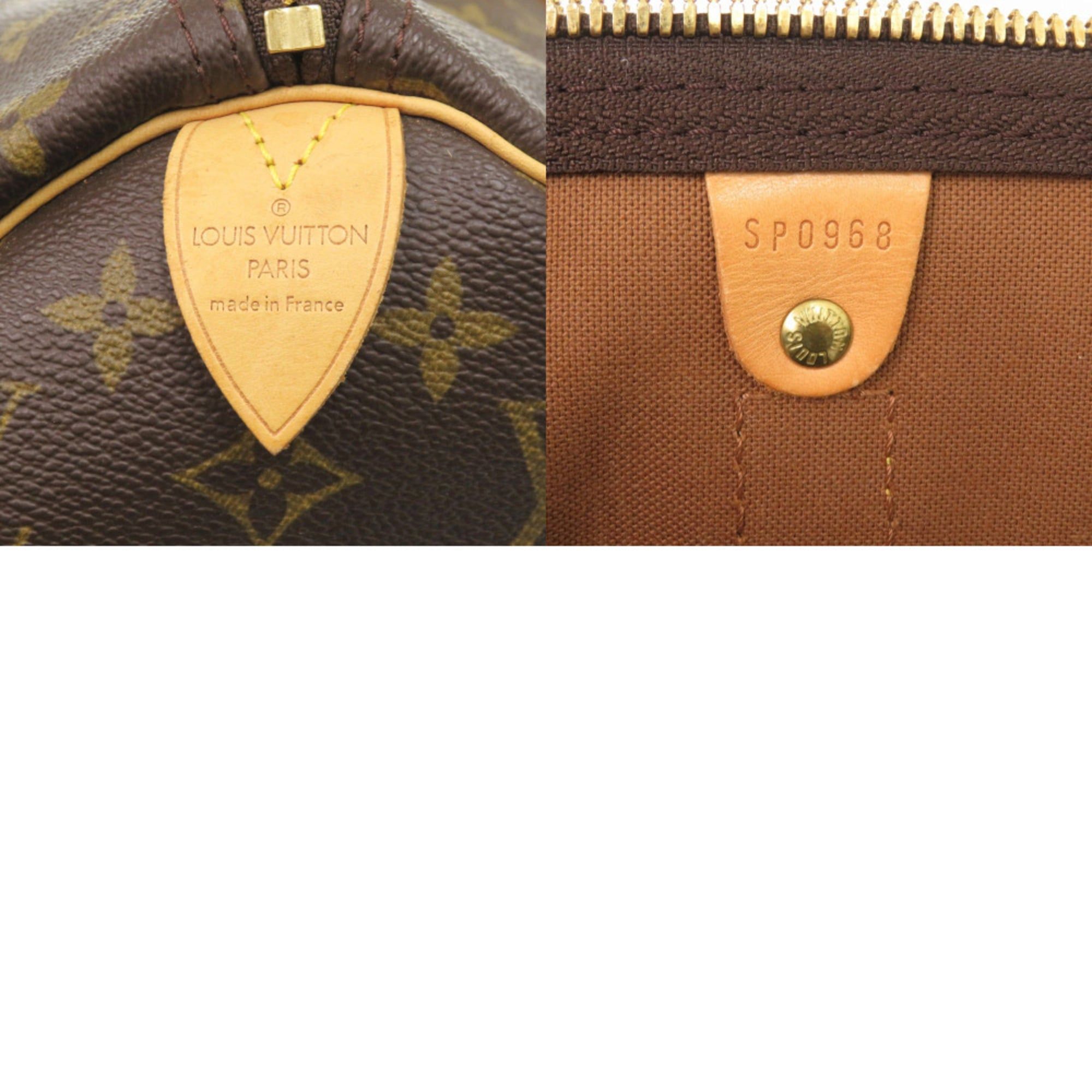 Boston Bag (Pre-Owned) - Louis Vuitton - Modalova